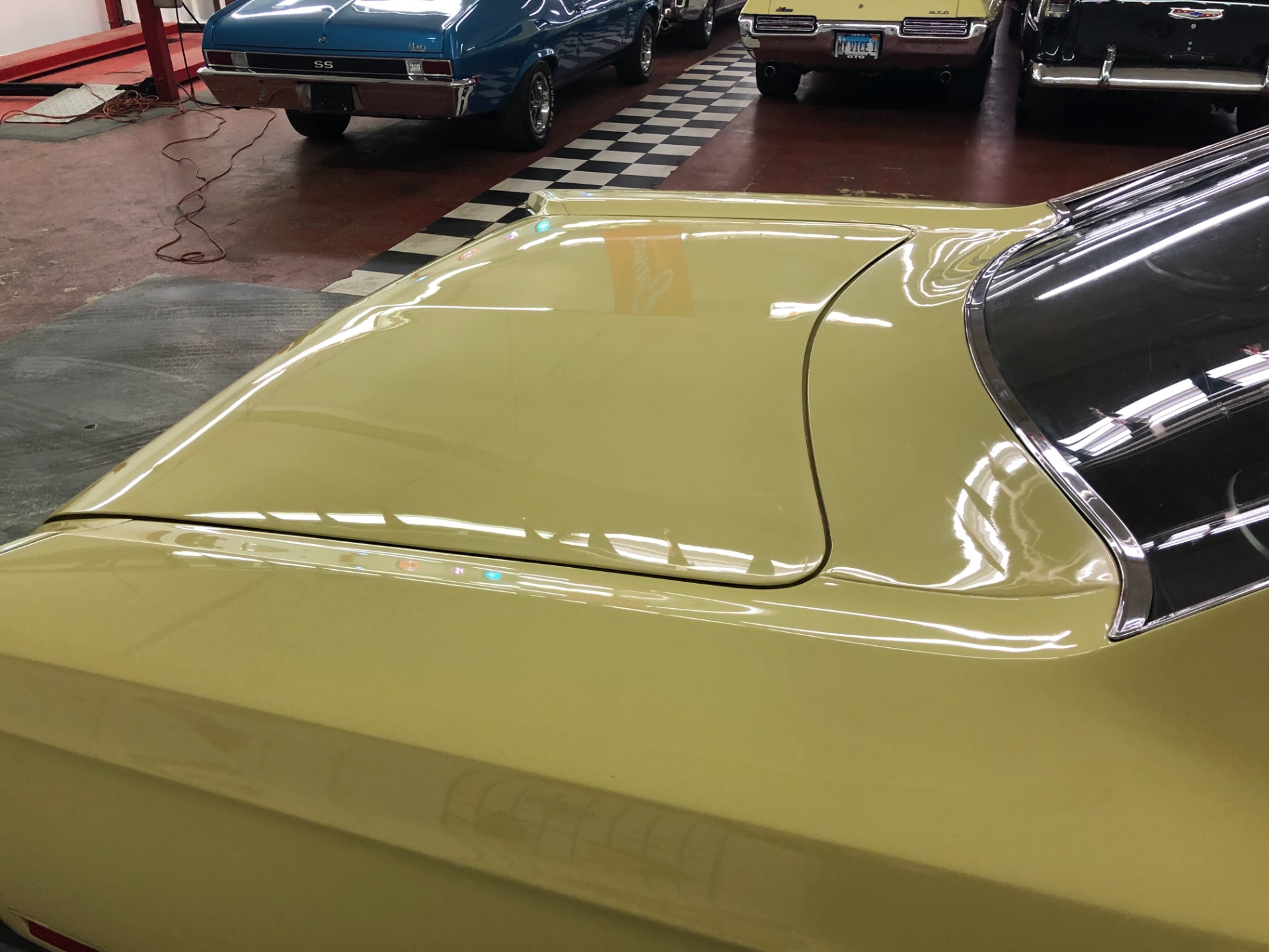 Used 1969 Plymouth Roadrunner -REAL RM23 CODE-NICE RESTORATION-FACTORY Y2 CODE-SEE VIDEO | Mundelein, IL