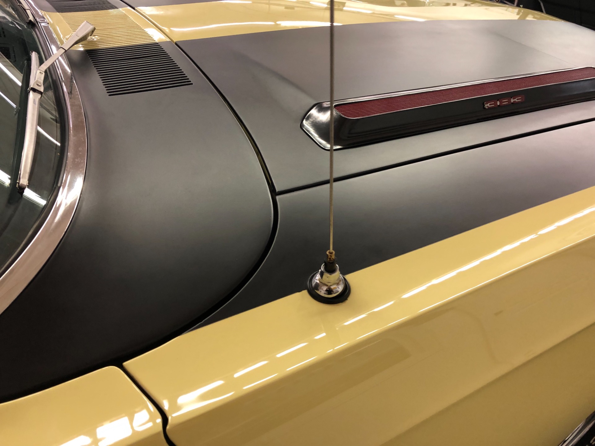 Used 1969 Plymouth Roadrunner -REAL RM23 CODE-NICE RESTORATION-FACTORY Y2 CODE-SEE VIDEO | Mundelein, IL