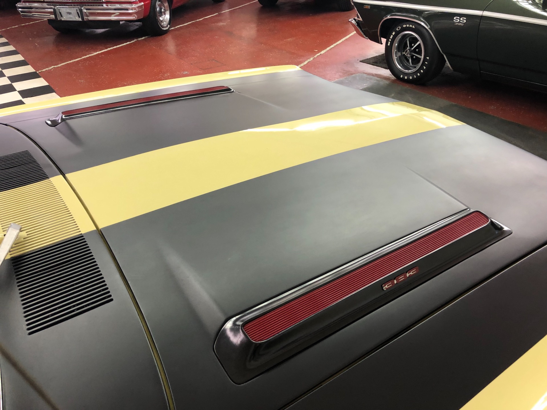 Used 1969 Plymouth Roadrunner -REAL RM23 CODE-NICE RESTORATION-FACTORY Y2 CODE-SEE VIDEO | Mundelein, IL