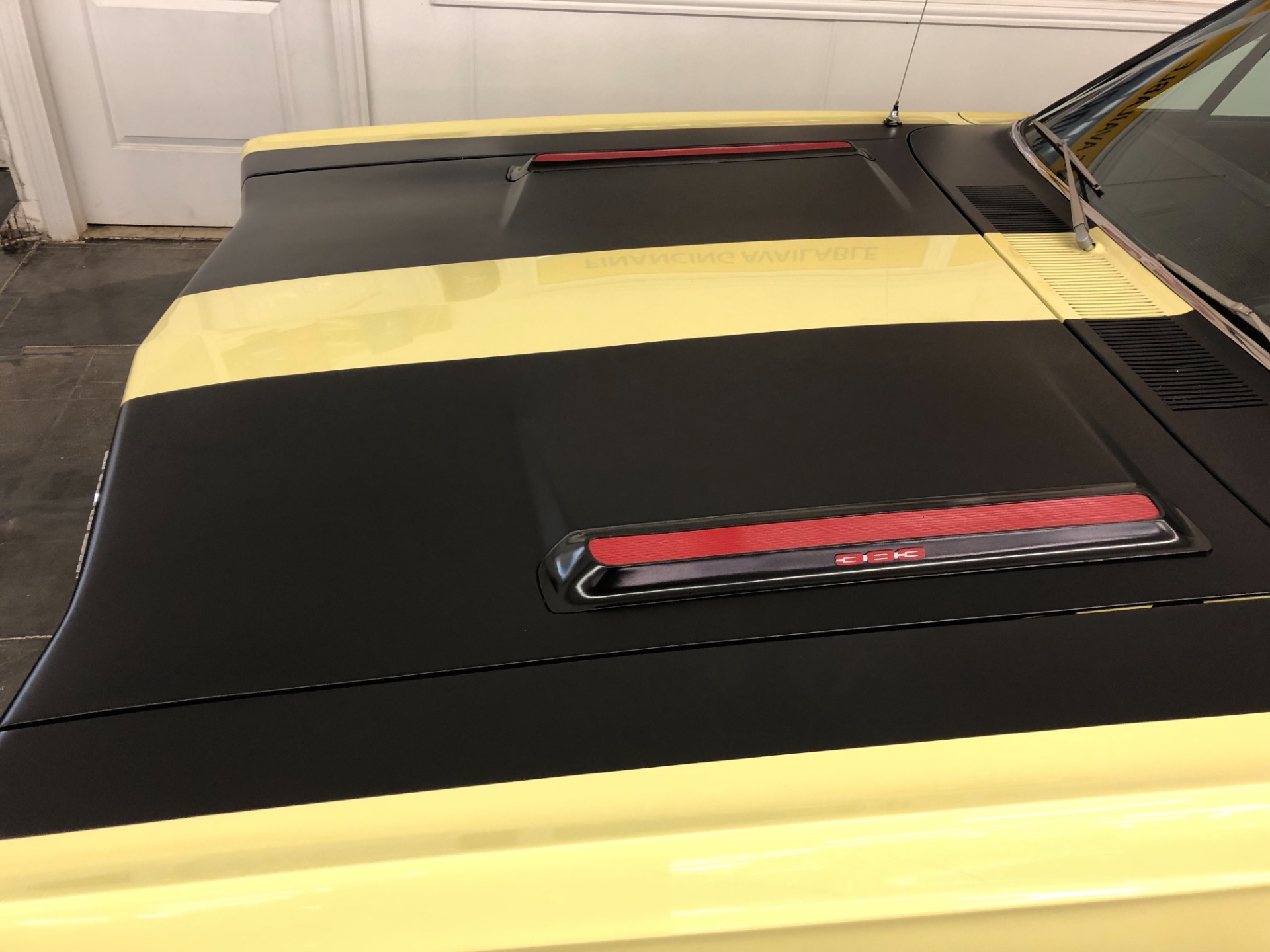 Used 1969 Plymouth Roadrunner -REAL RM23 CODE-NICE RESTORATION-FACTORY Y2 CODE-SEE VIDEO | Mundelein, IL