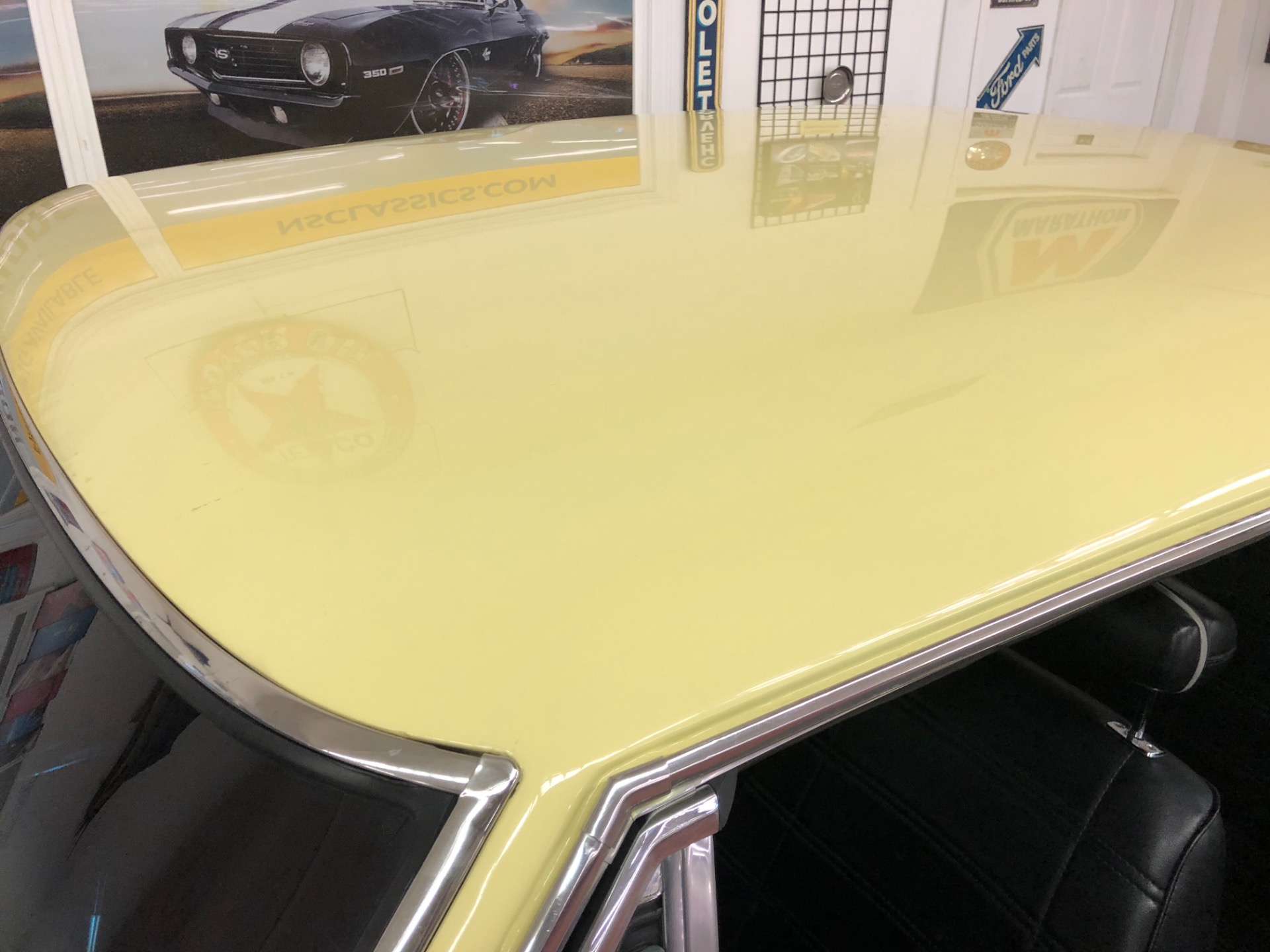 Used 1969 Plymouth Roadrunner -REAL RM23 CODE-NICE RESTORATION-FACTORY Y2 CODE-SEE VIDEO | Mundelein, IL