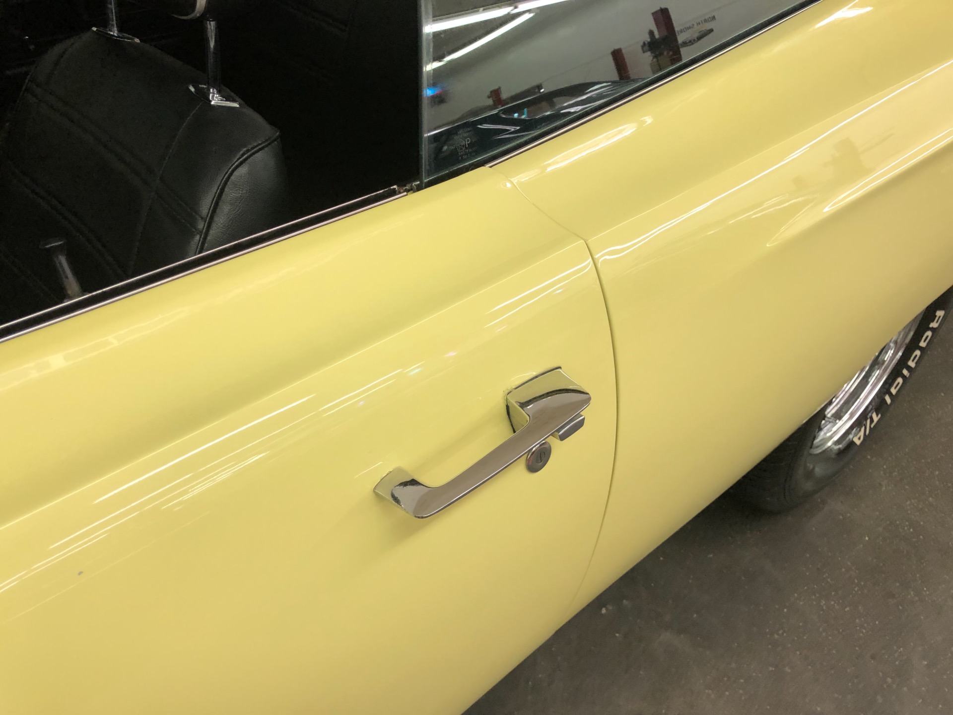 Used 1969 Plymouth Roadrunner -REAL RM23 CODE-NICE RESTORATION-FACTORY Y2 CODE-SEE VIDEO | Mundelein, IL