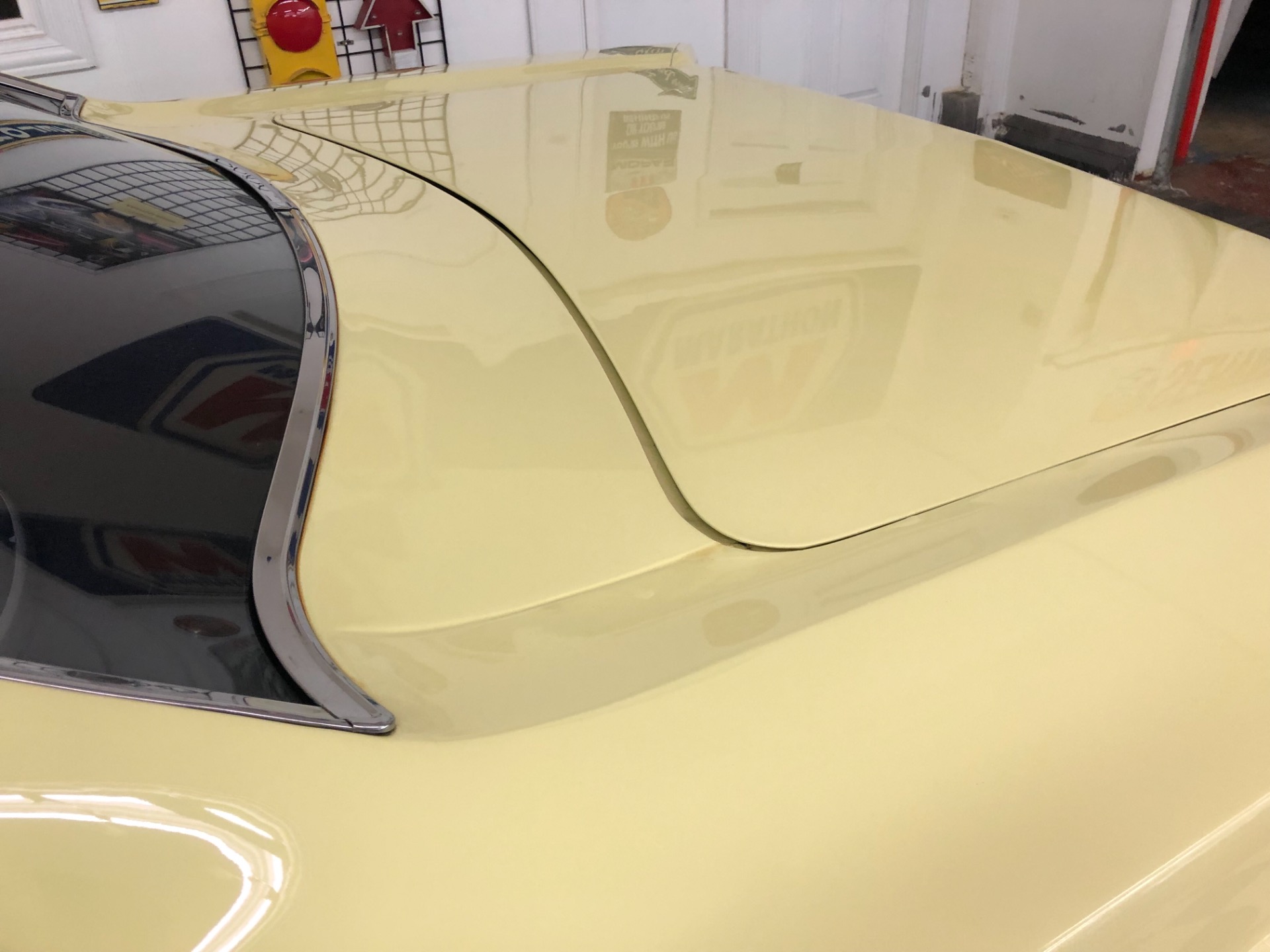 Used 1969 Plymouth Roadrunner -REAL RM23 CODE-NICE RESTORATION-FACTORY Y2 CODE-SEE VIDEO | Mundelein, IL