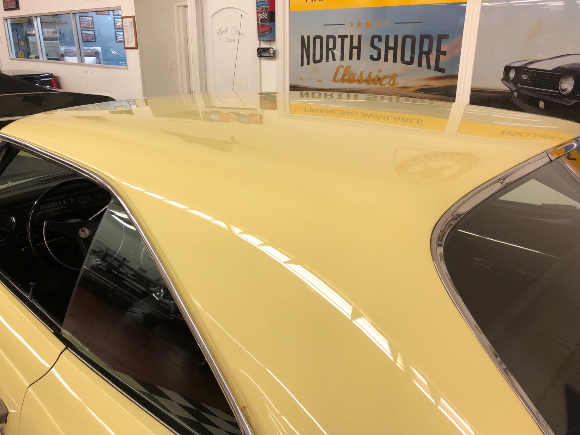 Used 1969 Plymouth Roadrunner -REAL RM23 CODE-NICE RESTORATION-FACTORY Y2 CODE-SEE VIDEO | Mundelein, IL