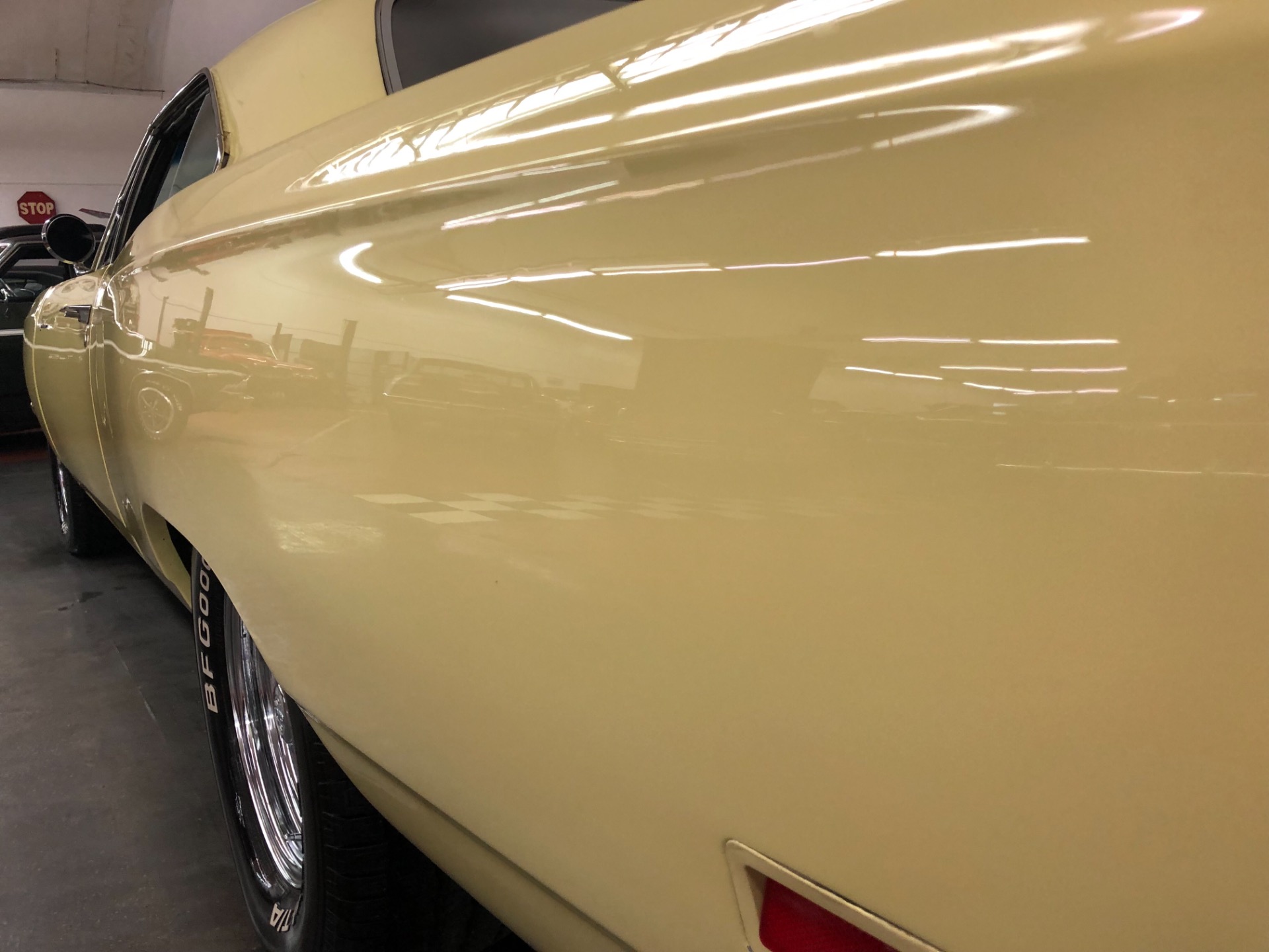Used 1969 Plymouth Roadrunner -REAL RM23 CODE-NICE RESTORATION-FACTORY Y2 CODE-SEE VIDEO | Mundelein, IL