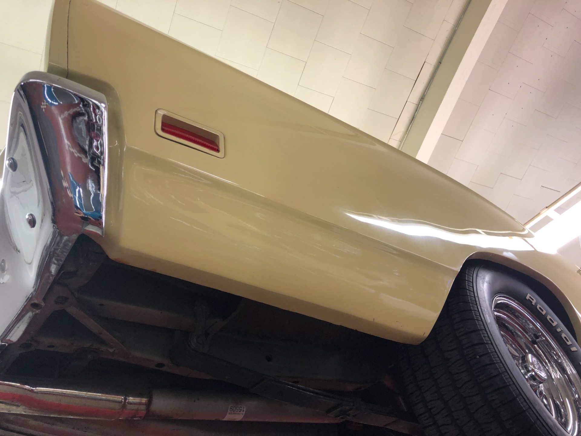 Used 1969 Plymouth Roadrunner -REAL RM23 CODE-NICE RESTORATION-FACTORY Y2 CODE-SEE VIDEO | Mundelein, IL