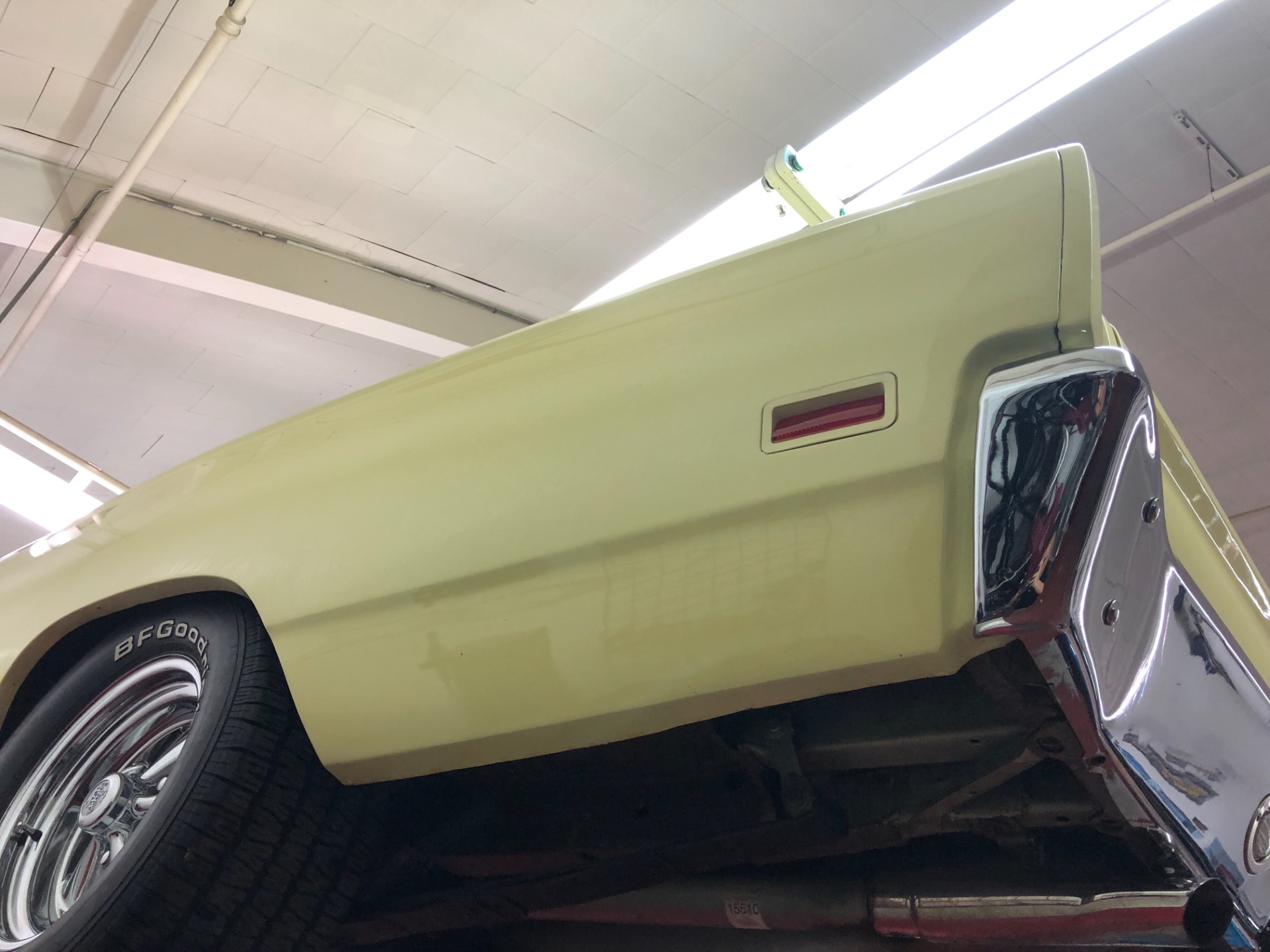Used 1969 Plymouth Roadrunner -REAL RM23 CODE-NICE RESTORATION-FACTORY Y2 CODE-SEE VIDEO | Mundelein, IL