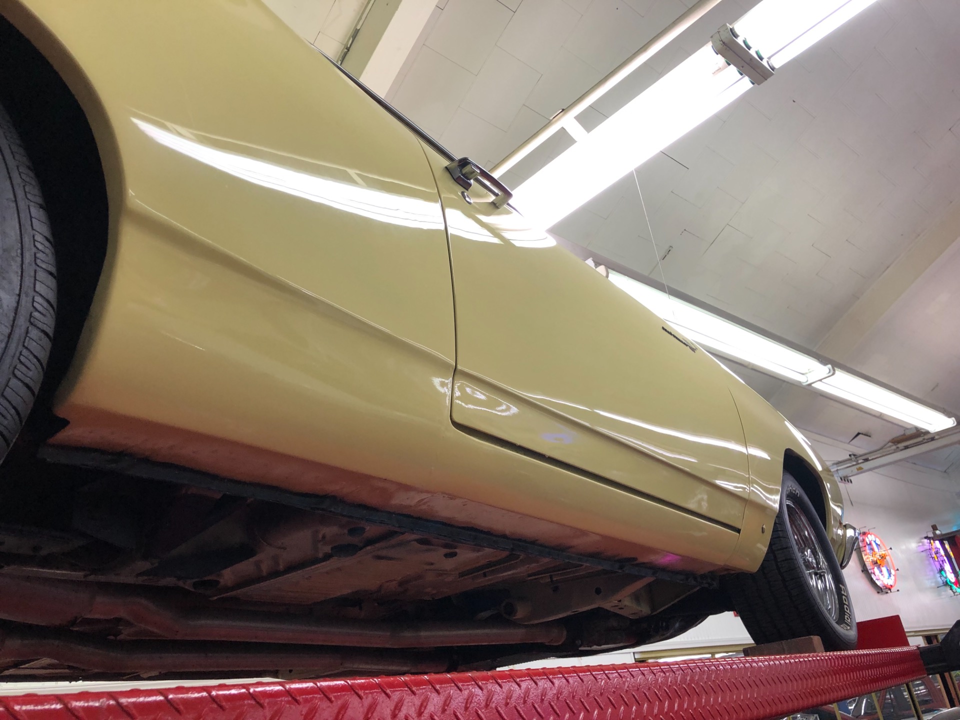 Used 1969 Plymouth Roadrunner -REAL RM23 CODE-NICE RESTORATION-FACTORY Y2 CODE-SEE VIDEO | Mundelein, IL