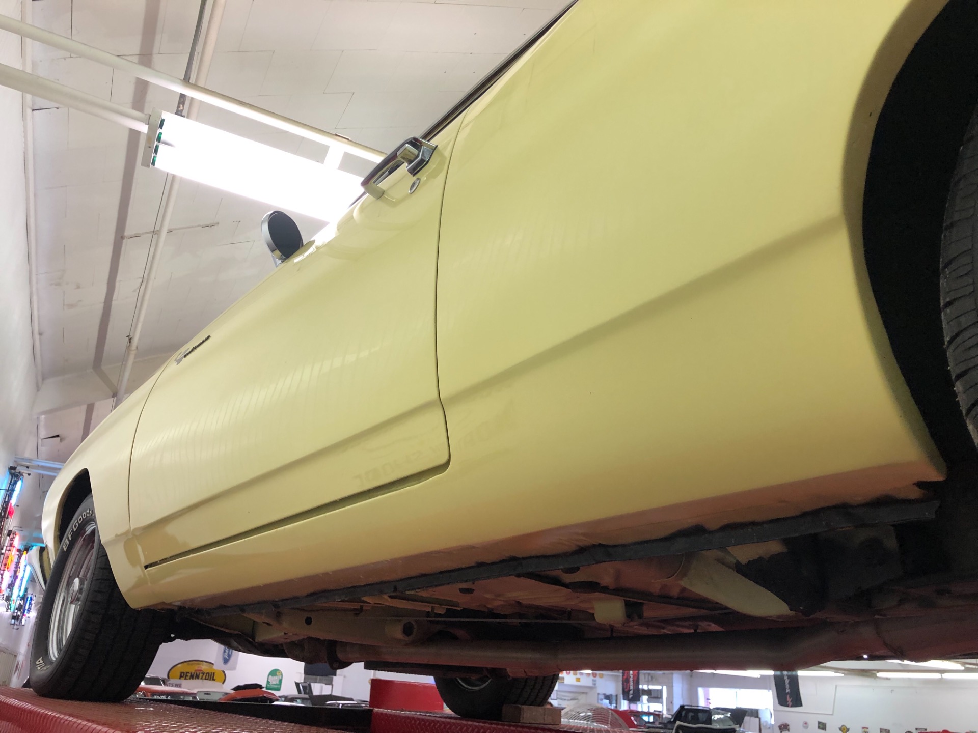 Used 1969 Plymouth Roadrunner -REAL RM23 CODE-NICE RESTORATION-FACTORY Y2 CODE-SEE VIDEO | Mundelein, IL