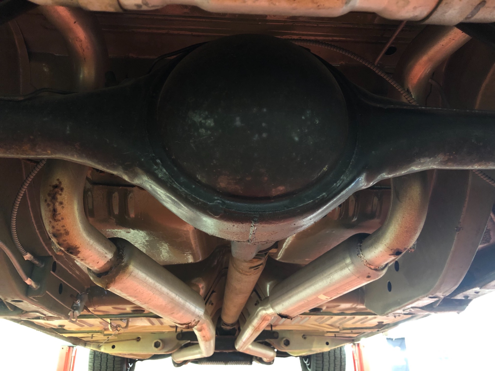 Used 1969 Plymouth Roadrunner -REAL RM23 CODE-NICE RESTORATION-FACTORY Y2 CODE-SEE VIDEO | Mundelein, IL