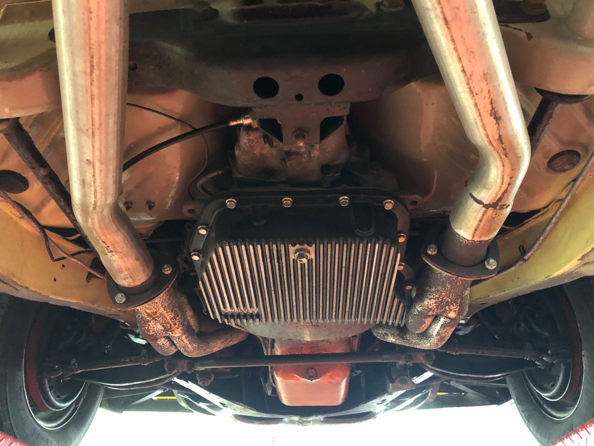 Used 1969 Plymouth Roadrunner -REAL RM23 CODE-NICE RESTORATION-FACTORY Y2 CODE-SEE VIDEO | Mundelein, IL
