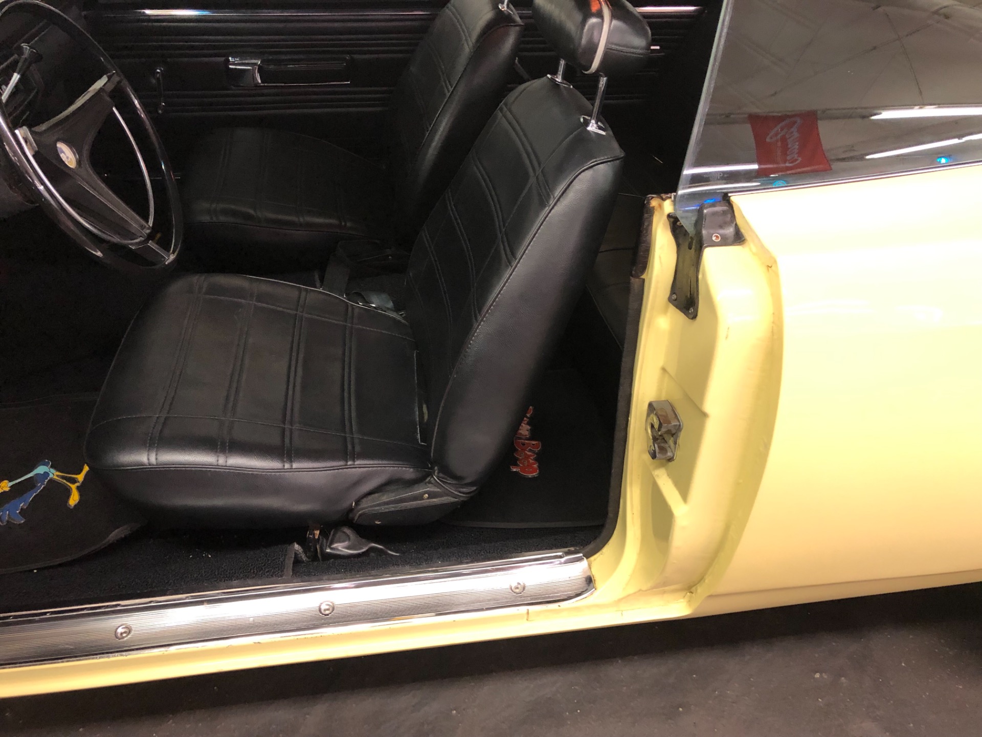 Used 1969 Plymouth Roadrunner -REAL RM23 CODE-NICE RESTORATION-FACTORY Y2 CODE-SEE VIDEO | Mundelein, IL