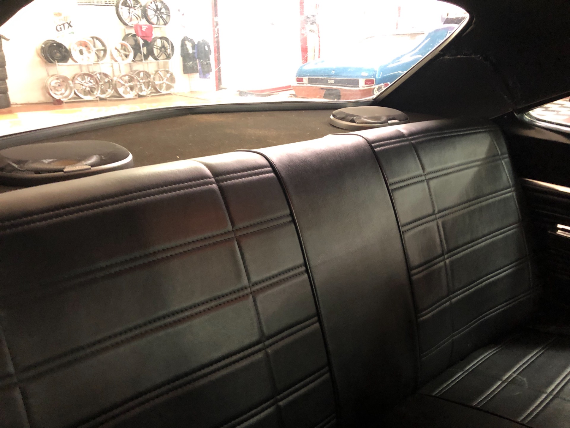 Used 1969 Plymouth Roadrunner -REAL RM23 CODE-NICE RESTORATION-FACTORY Y2 CODE-SEE VIDEO | Mundelein, IL