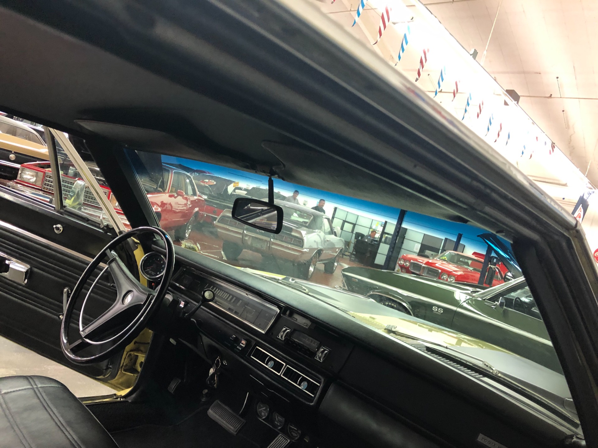 Used 1969 Plymouth Roadrunner -REAL RM23 CODE-NICE RESTORATION-FACTORY Y2 CODE-SEE VIDEO | Mundelein, IL