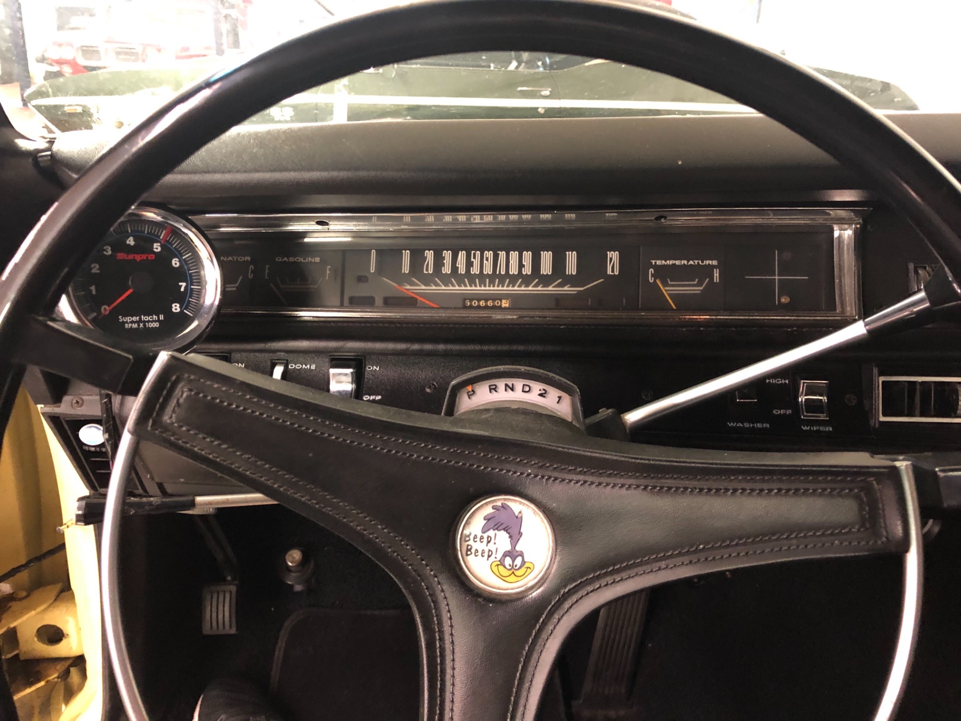 Used 1969 Plymouth Roadrunner -REAL RM23 CODE-NICE RESTORATION-FACTORY Y2 CODE-SEE VIDEO | Mundelein, IL
