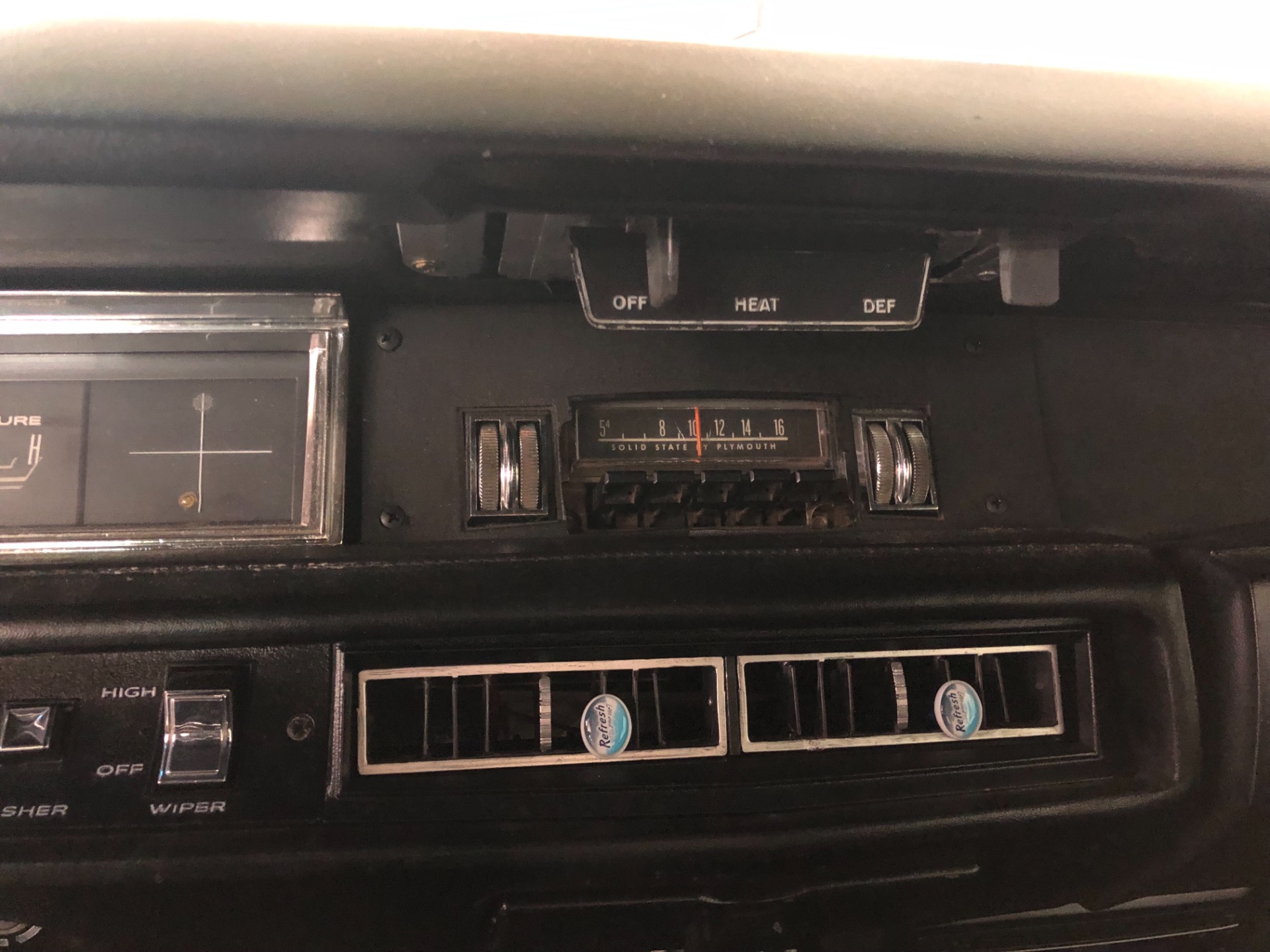 Used 1969 Plymouth Roadrunner -REAL RM23 CODE-NICE RESTORATION-FACTORY Y2 CODE-SEE VIDEO | Mundelein, IL