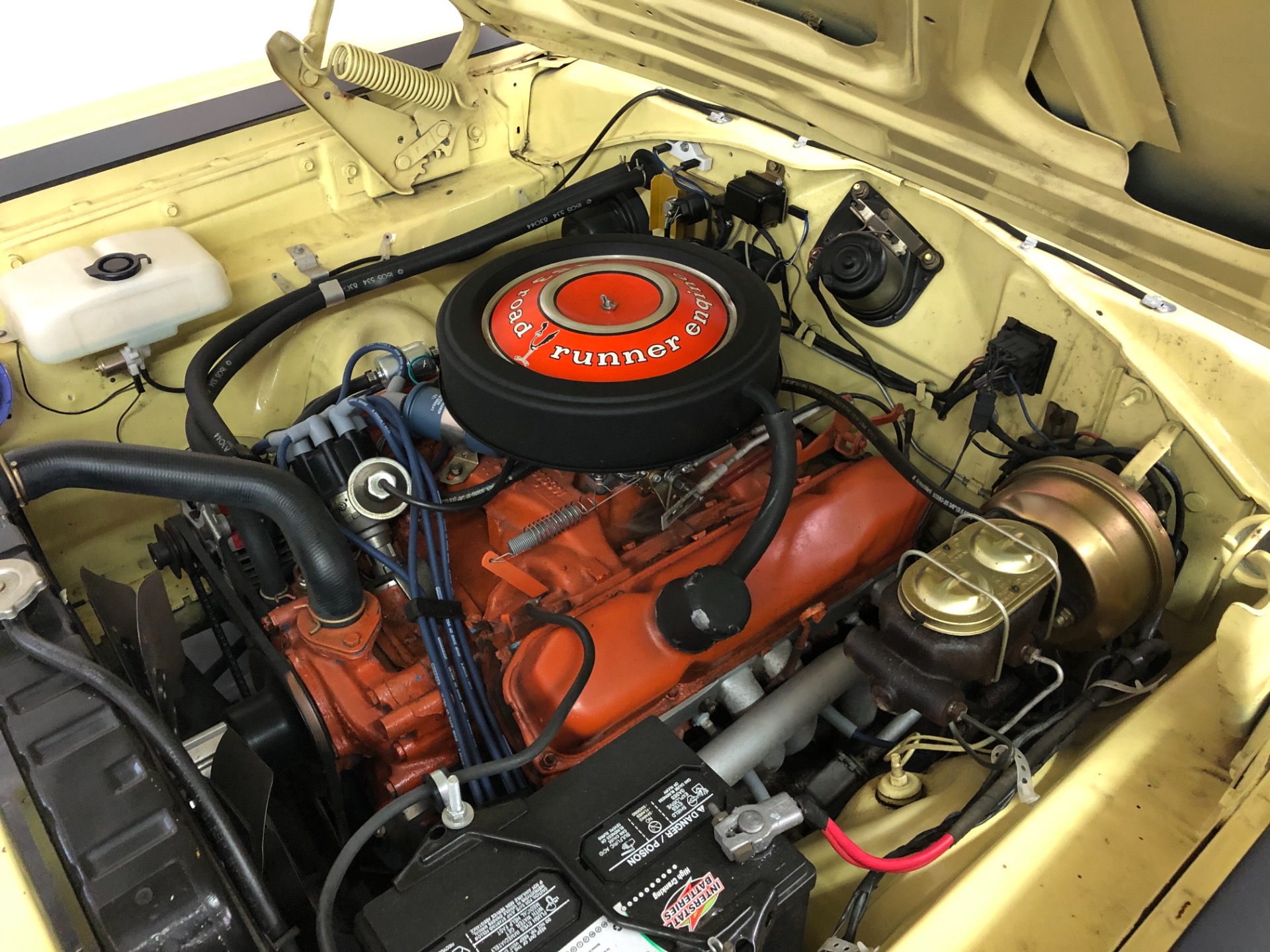 Used 1969 Plymouth Roadrunner -REAL RM23 CODE-NICE RESTORATION-FACTORY Y2 CODE-SEE VIDEO | Mundelein, IL