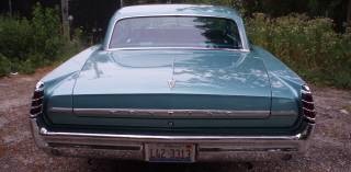 Used 1963 Pontiac Catalina CUSTOMER SOLD | Mundelein, IL
