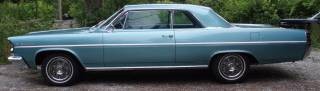 Used 1963 Pontiac Catalina CUSTOMER SOLD | Mundelein, IL