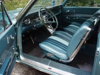 Used 1963 Pontiac Catalina CUSTOMER SOLD | Mundelein, IL