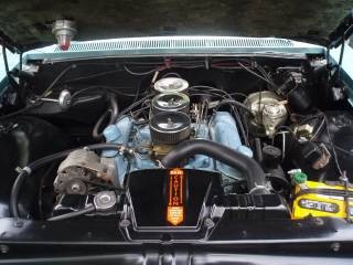 Used 1963 Pontiac Catalina CUSTOMER SOLD | Mundelein, IL