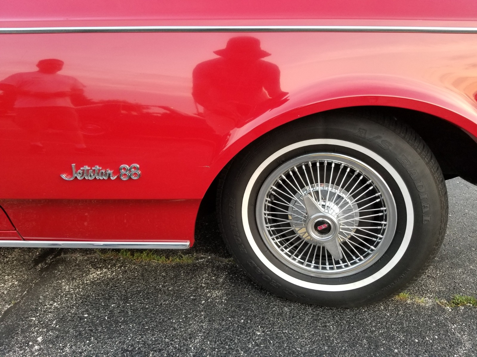 Used 1965 Oldsmobile Jet Star 88 -NICE CLASSIC VINTAGE VEHICLE- | Mundelein, IL