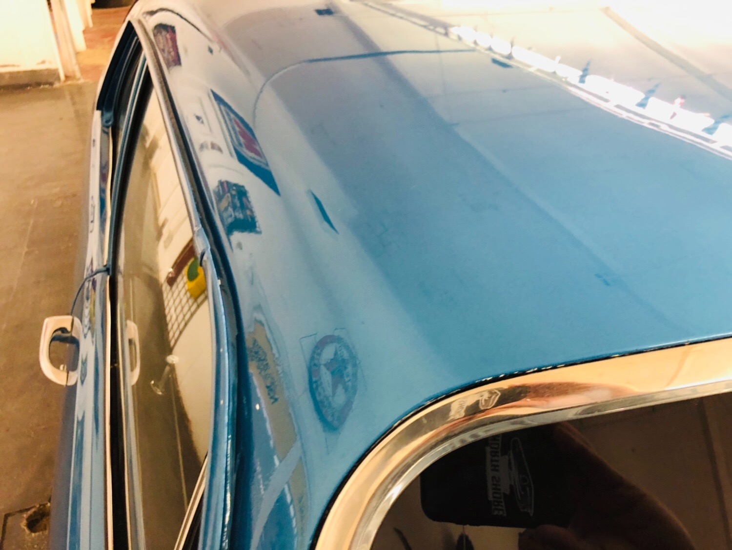 Used 1969 Chevrolet Nova -SAGINAW 4 SPEED HURST SHIFTER-SEE VIDEO | Mundelein, IL