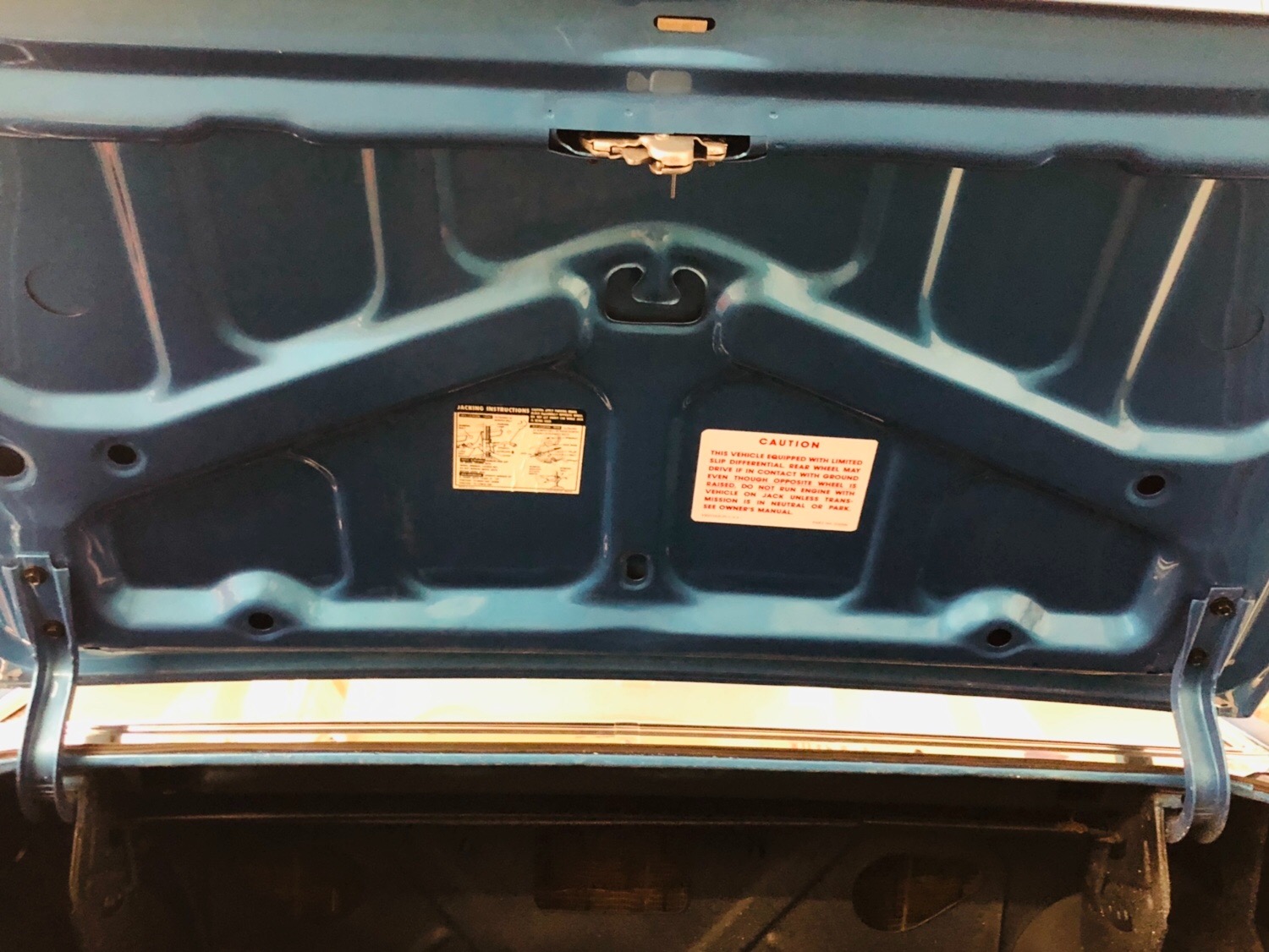Used 1969 Chevrolet Nova -SAGINAW 4 SPEED HURST SHIFTER-SEE VIDEO | Mundelein, IL