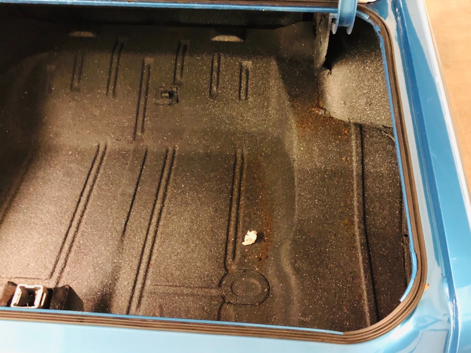 Used 1969 Chevrolet Nova -SAGINAW 4 SPEED HURST SHIFTER-SEE VIDEO | Mundelein, IL
