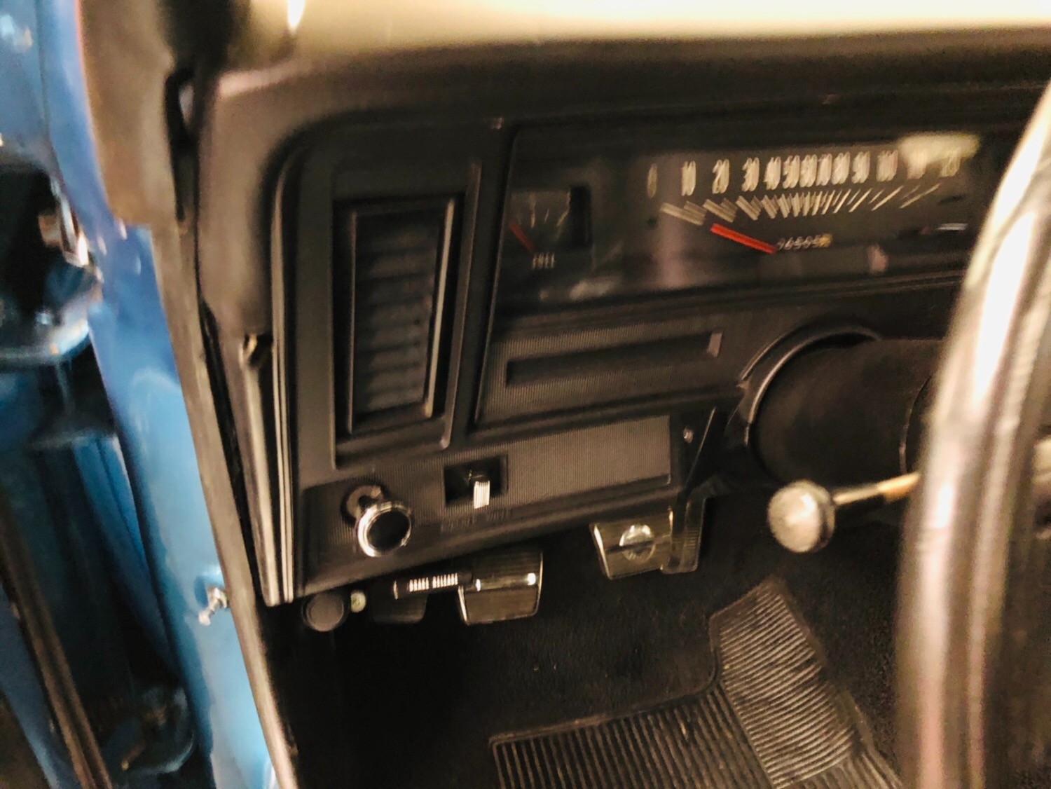 Used 1969 Chevrolet Nova -SAGINAW 4 SPEED HURST SHIFTER-SEE VIDEO | Mundelein, IL