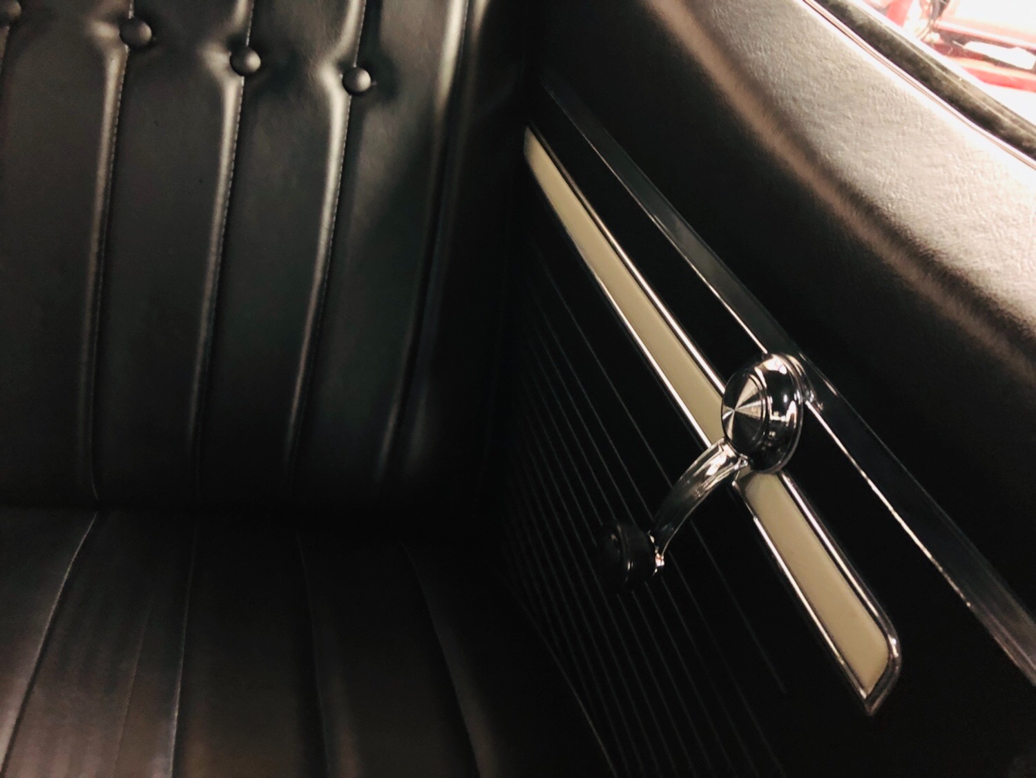 Used 1969 Chevrolet Nova -SAGINAW 4 SPEED HURST SHIFTER-SEE VIDEO | Mundelein, IL