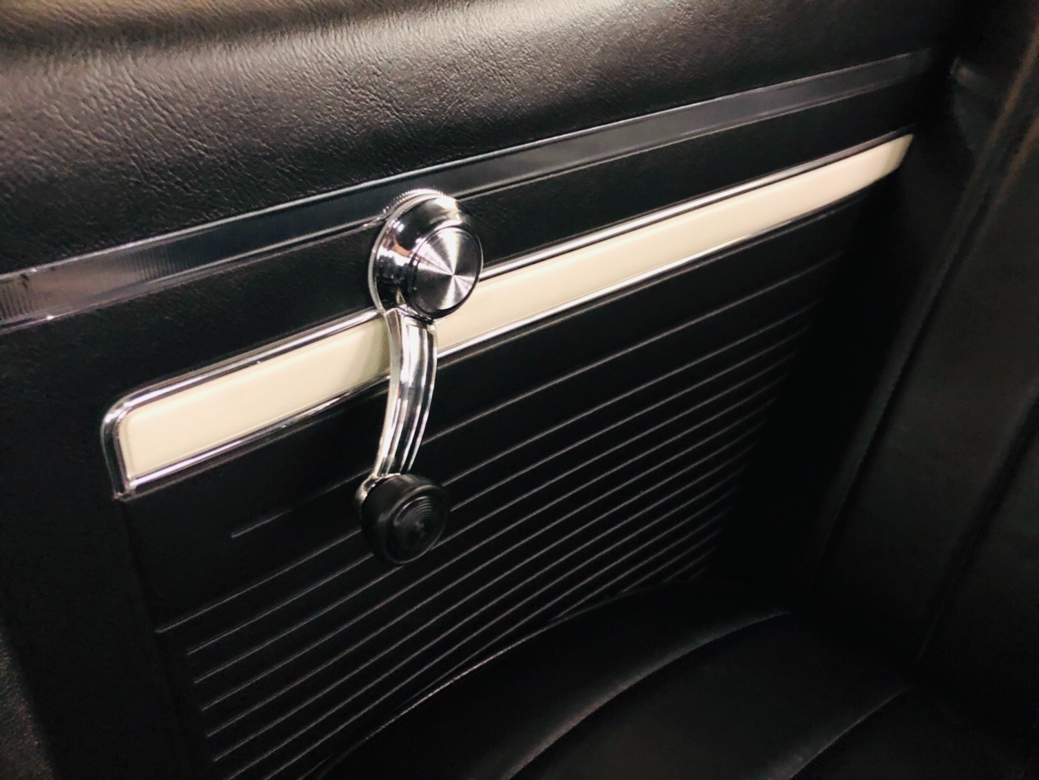 Used 1969 Chevrolet Nova -SAGINAW 4 SPEED HURST SHIFTER-SEE VIDEO | Mundelein, IL