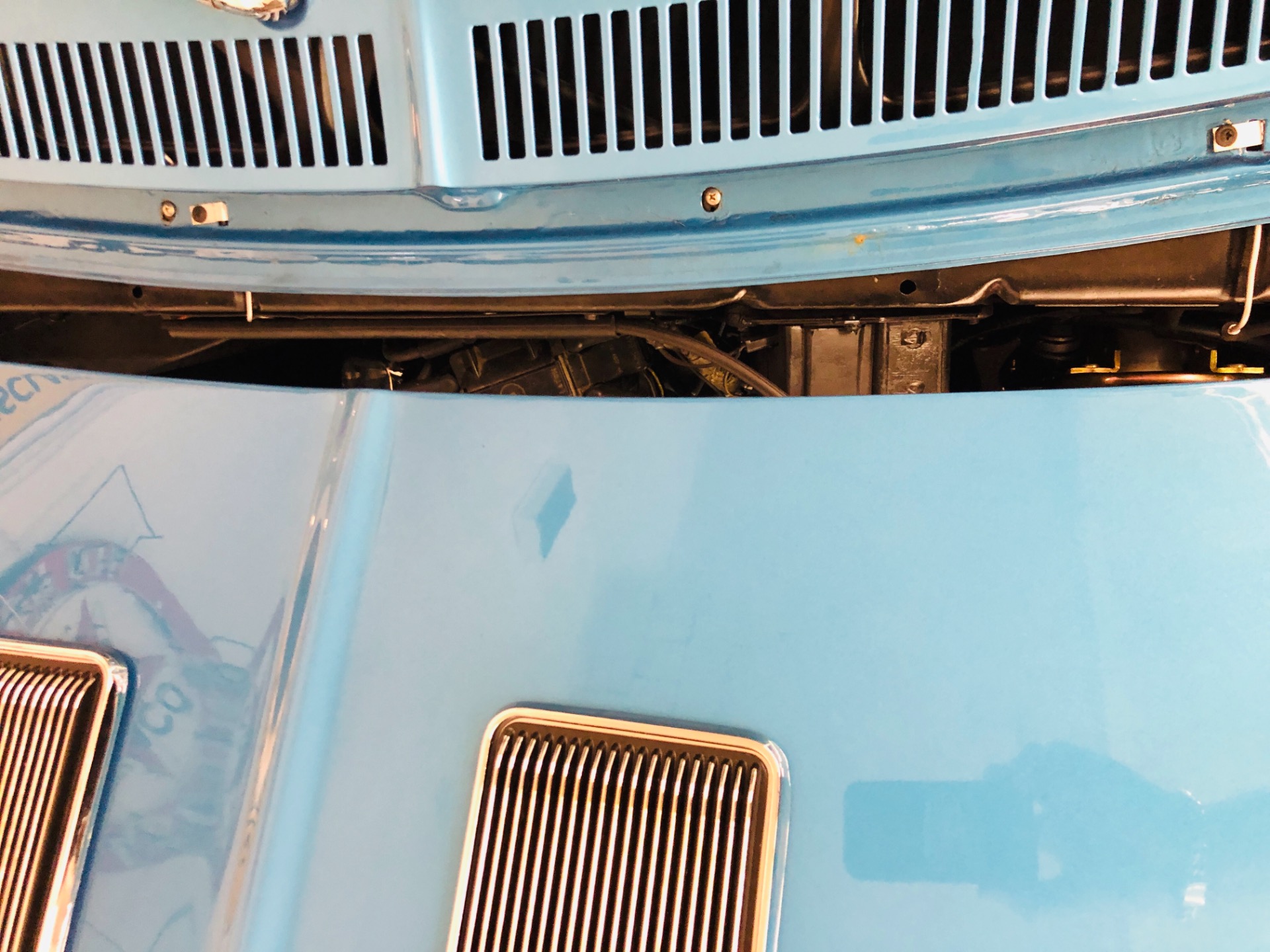 Used 1969 Chevrolet Nova -SAGINAW 4 SPEED HURST SHIFTER-SEE VIDEO | Mundelein, IL