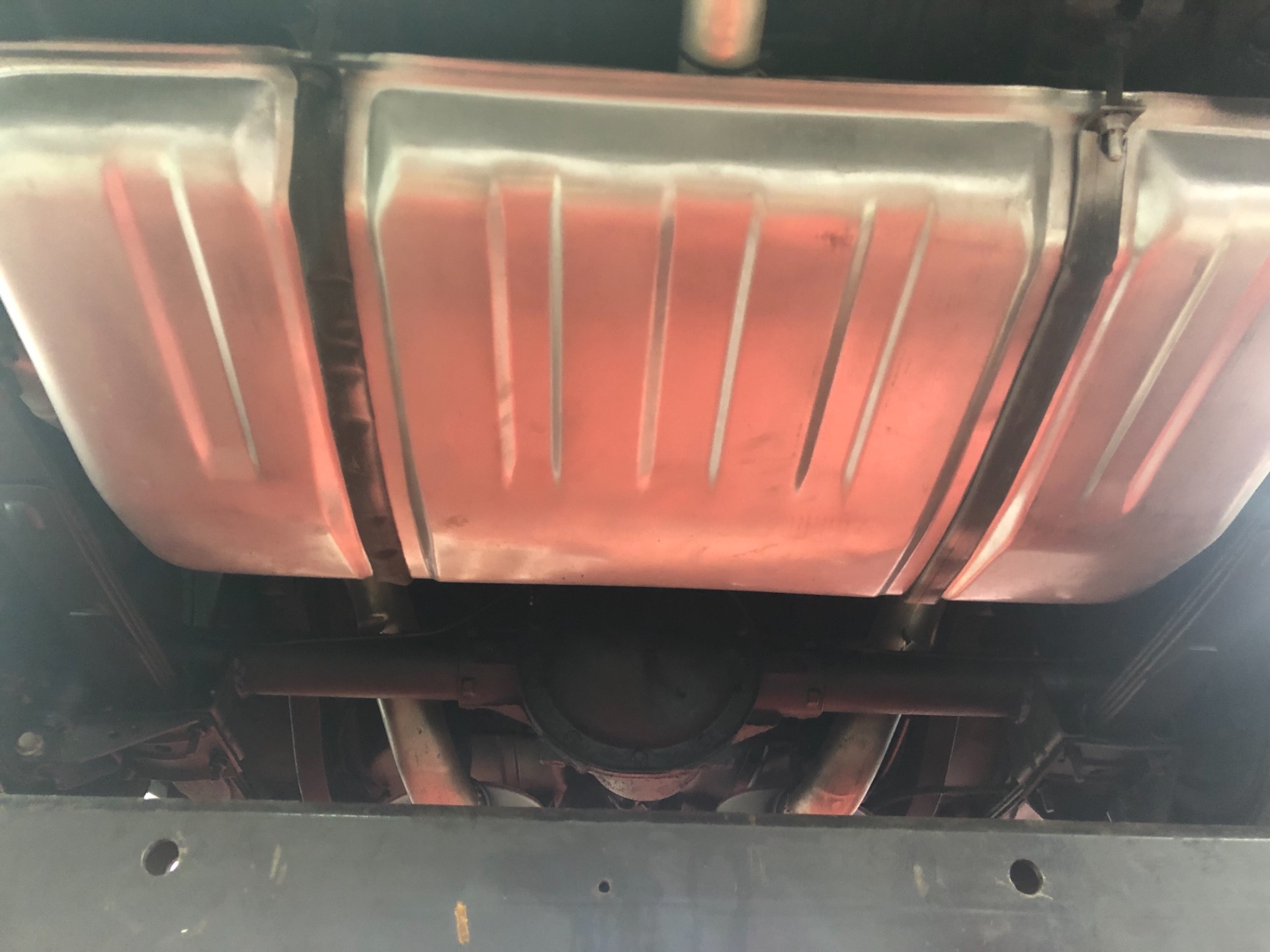 Used 1969 Chevrolet Nova -SAGINAW 4 SPEED HURST SHIFTER-SEE VIDEO | Mundelein, IL