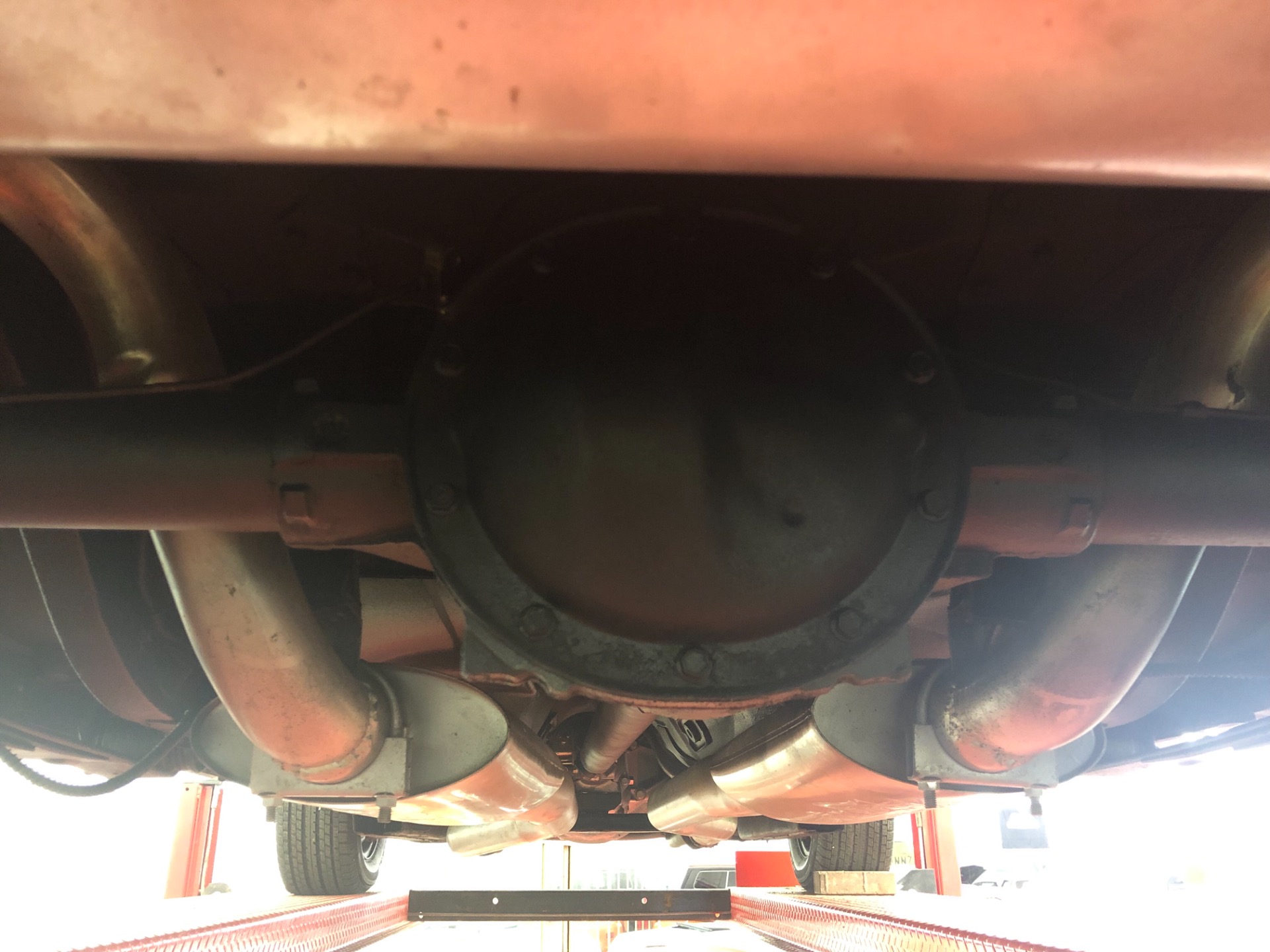 Used 1969 Chevrolet Nova -SAGINAW 4 SPEED HURST SHIFTER-SEE VIDEO | Mundelein, IL
