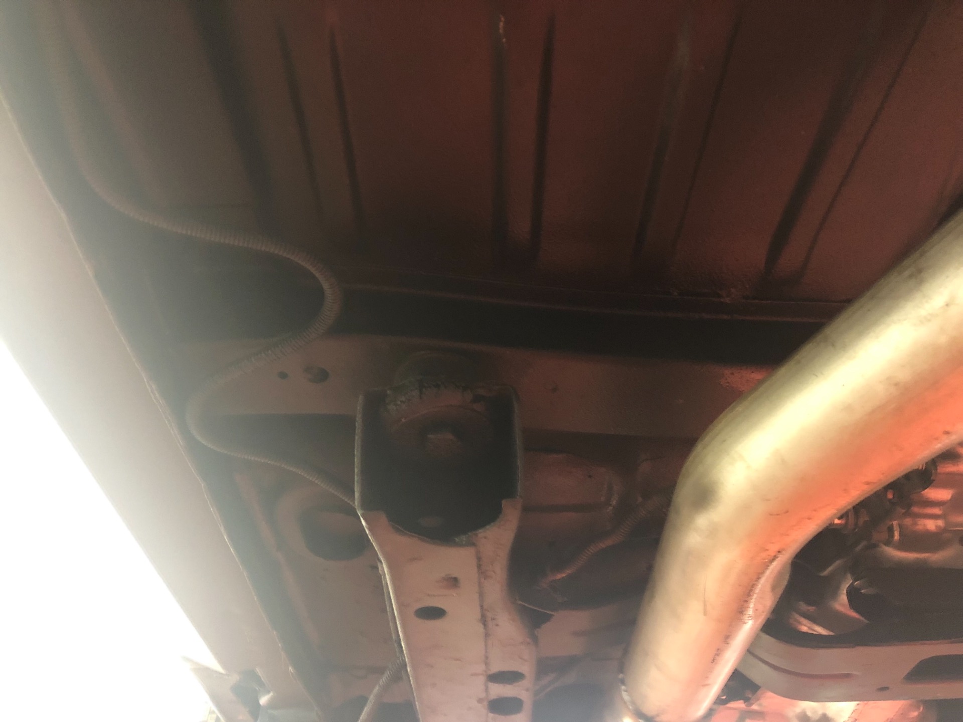 Used 1969 Chevrolet Nova -SAGINAW 4 SPEED HURST SHIFTER-SEE VIDEO | Mundelein, IL