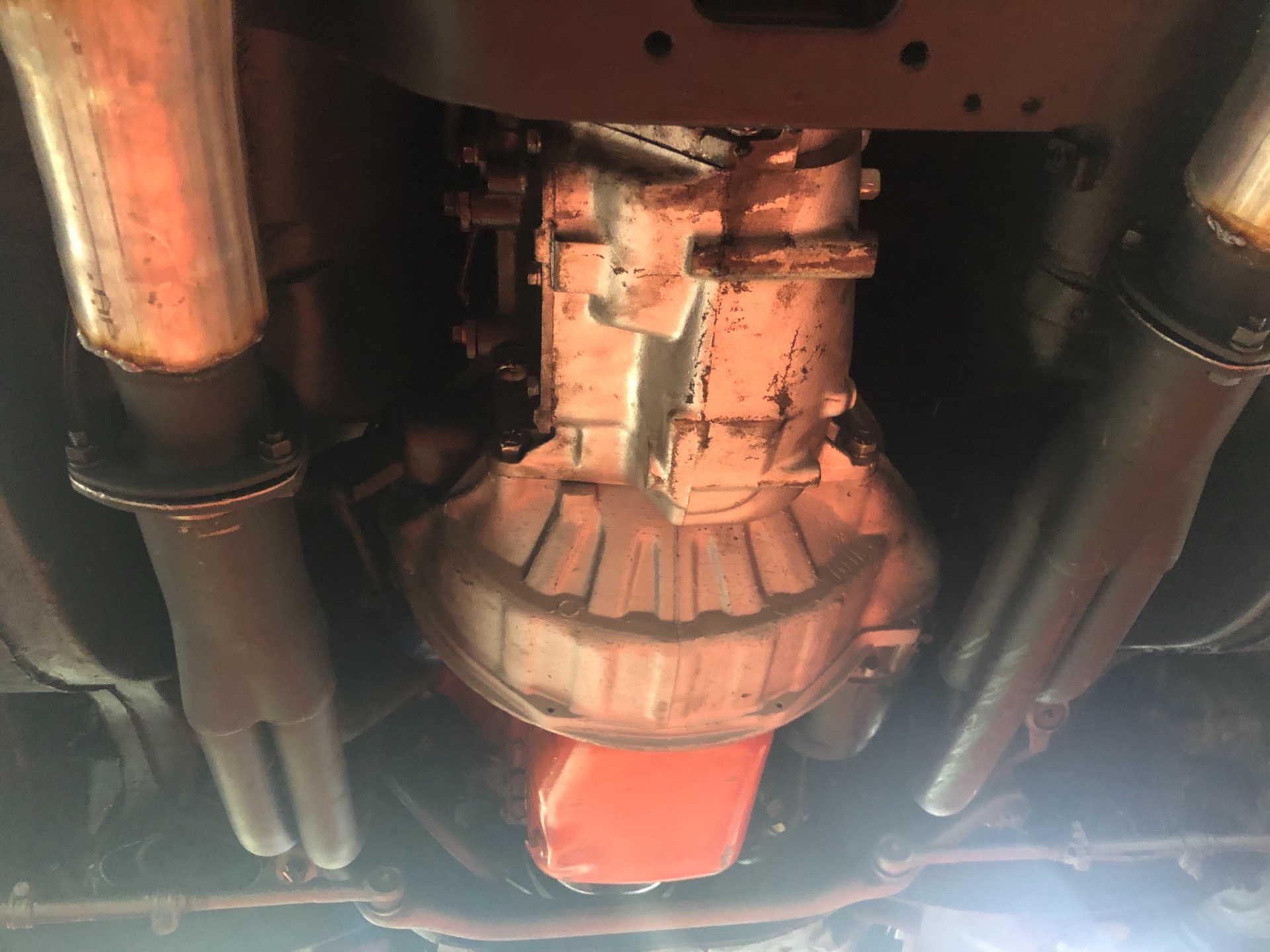Used 1969 Chevrolet Nova -SAGINAW 4 SPEED HURST SHIFTER-SEE VIDEO | Mundelein, IL