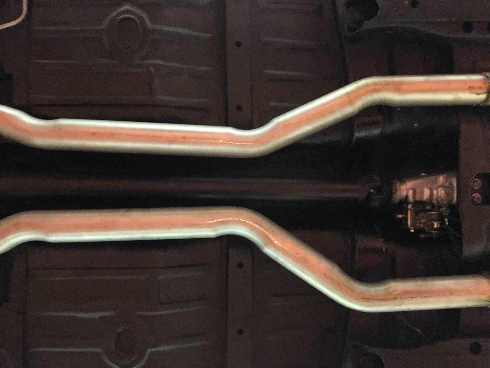Used 1969 Chevrolet Nova -SAGINAW 4 SPEED HURST SHIFTER-SEE VIDEO | Mundelein, IL