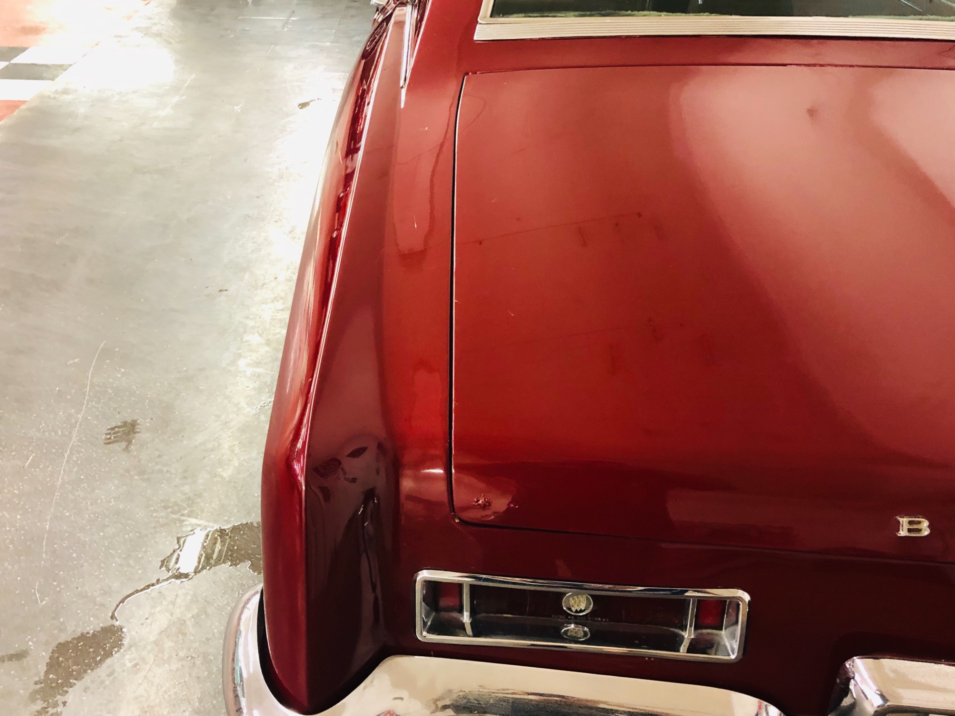 Used 1963 Buick Riviera -LUXURY CLASSIC ON AIR RIDE | Mundelein, IL