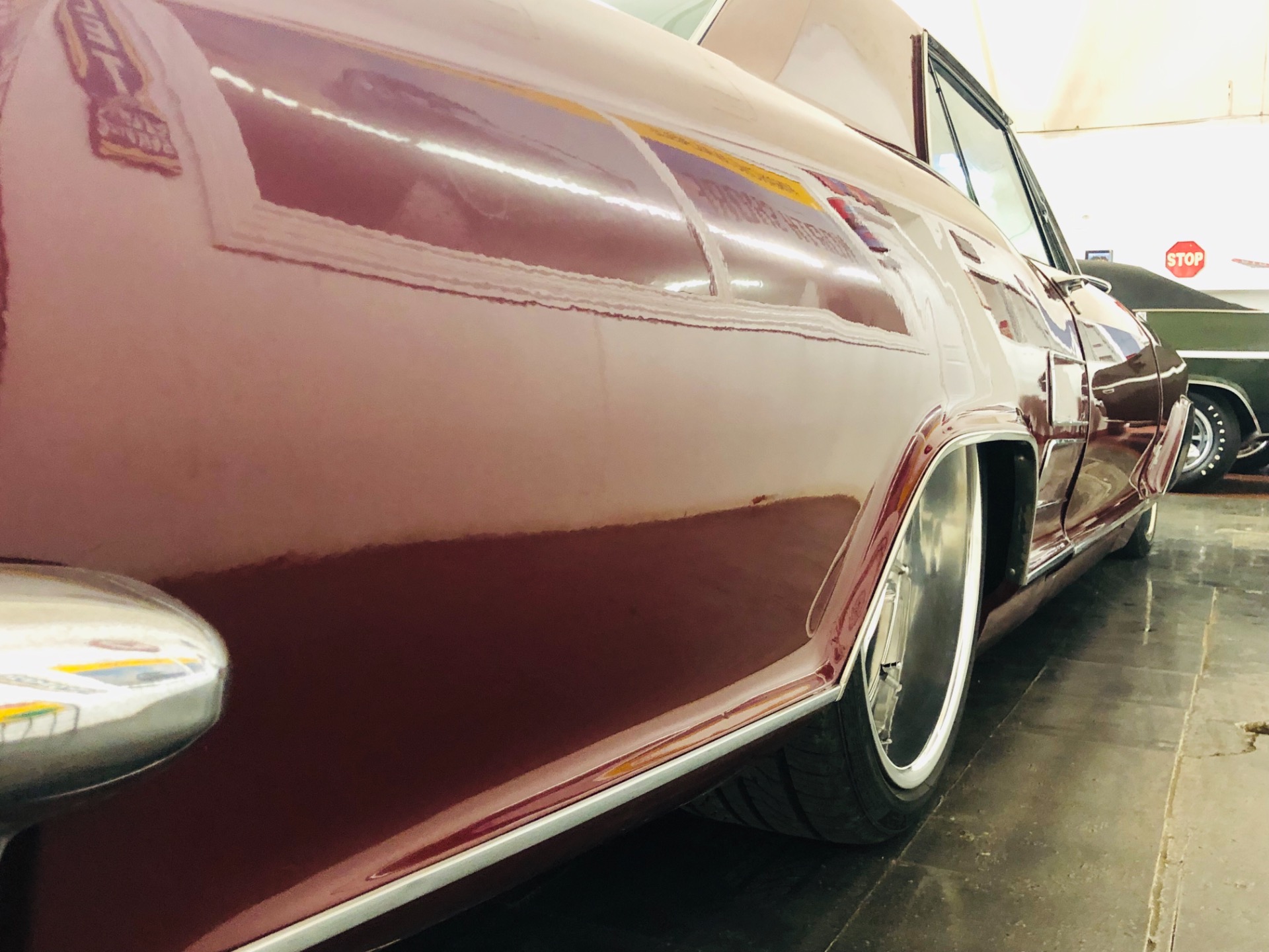 Used 1963 Buick Riviera -LUXURY CLASSIC ON AIR RIDE | Mundelein, IL