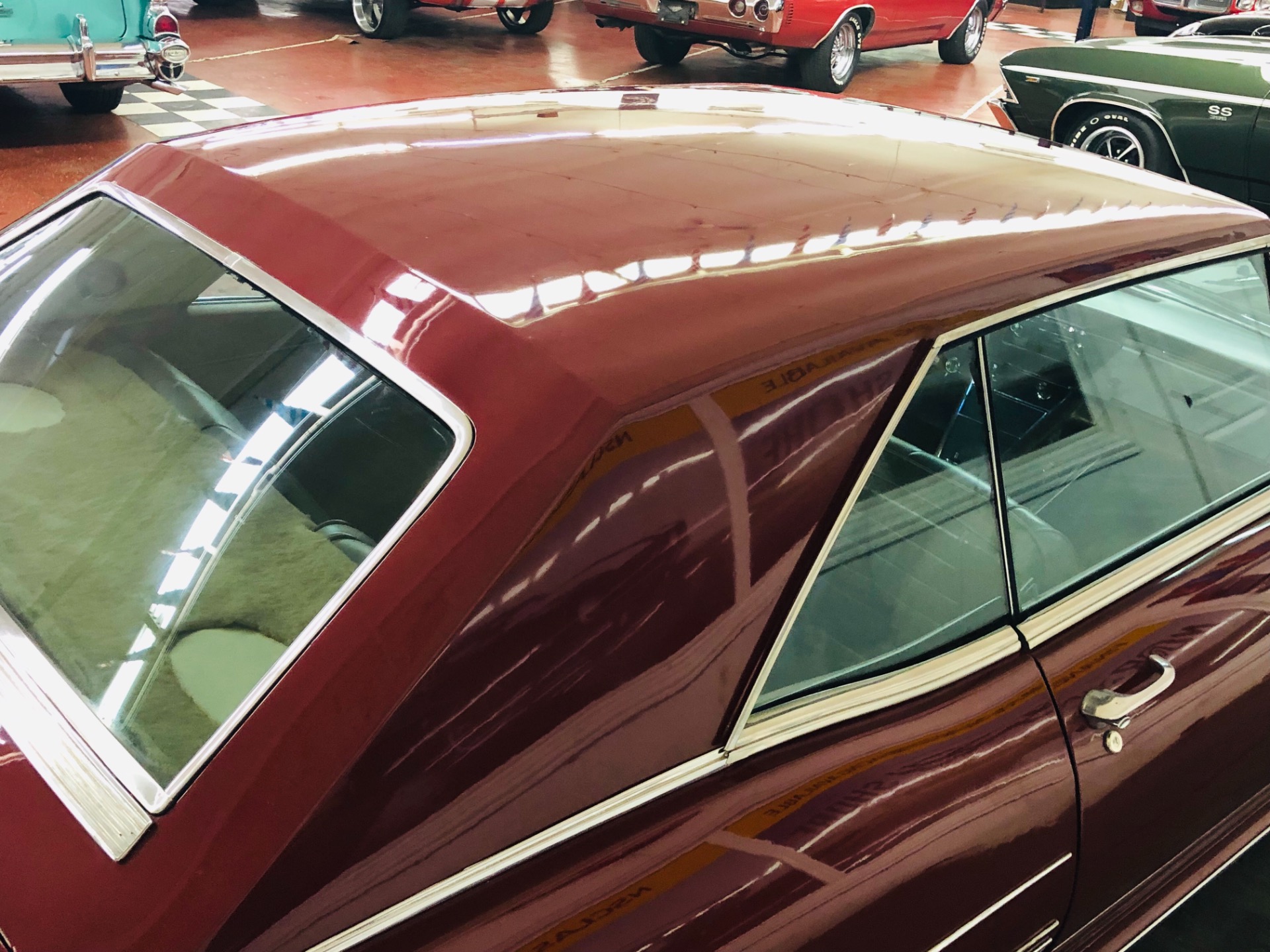 Used 1963 Buick Riviera -LUXURY CLASSIC ON AIR RIDE | Mundelein, IL