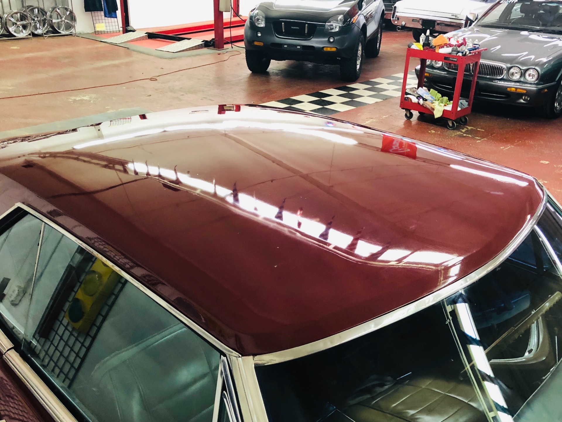 Used 1963 Buick Riviera -LUXURY CLASSIC ON AIR RIDE | Mundelein, IL
