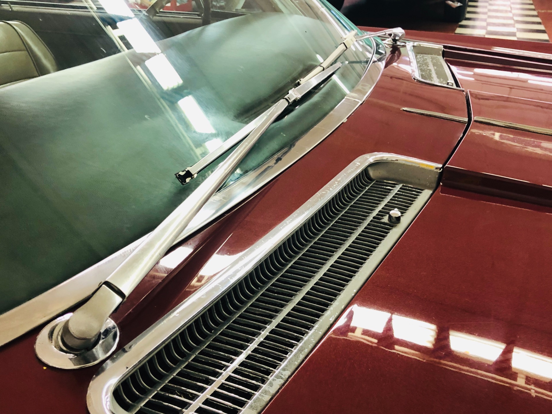 Used 1963 Buick Riviera -LUXURY CLASSIC ON AIR RIDE | Mundelein, IL