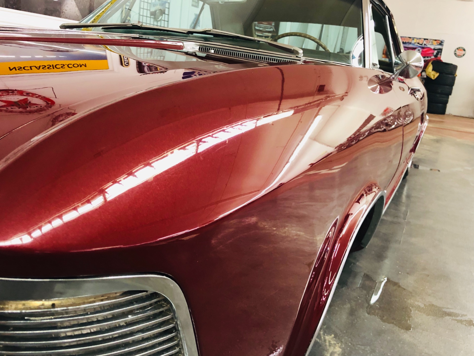 Used 1963 Buick Riviera -LUXURY CLASSIC ON AIR RIDE | Mundelein, IL