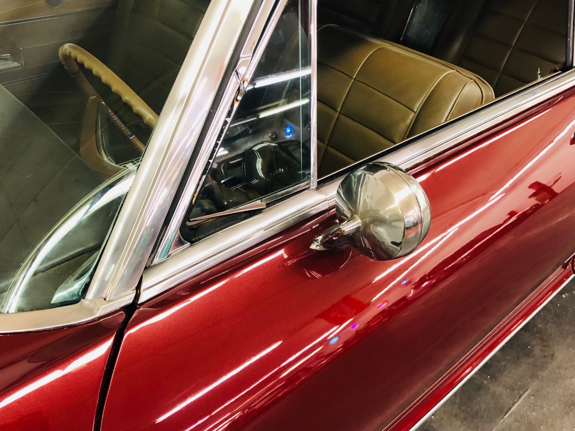 Used 1963 Buick Riviera -LUXURY CLASSIC ON AIR RIDE | Mundelein, IL