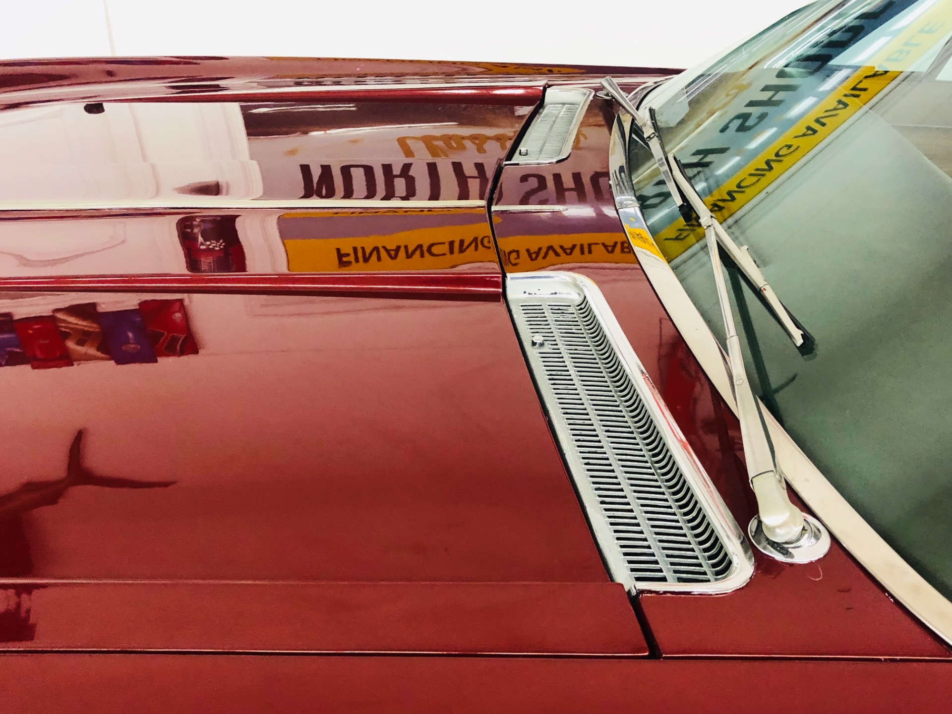 Used 1963 Buick Riviera -LUXURY CLASSIC ON AIR RIDE | Mundelein, IL