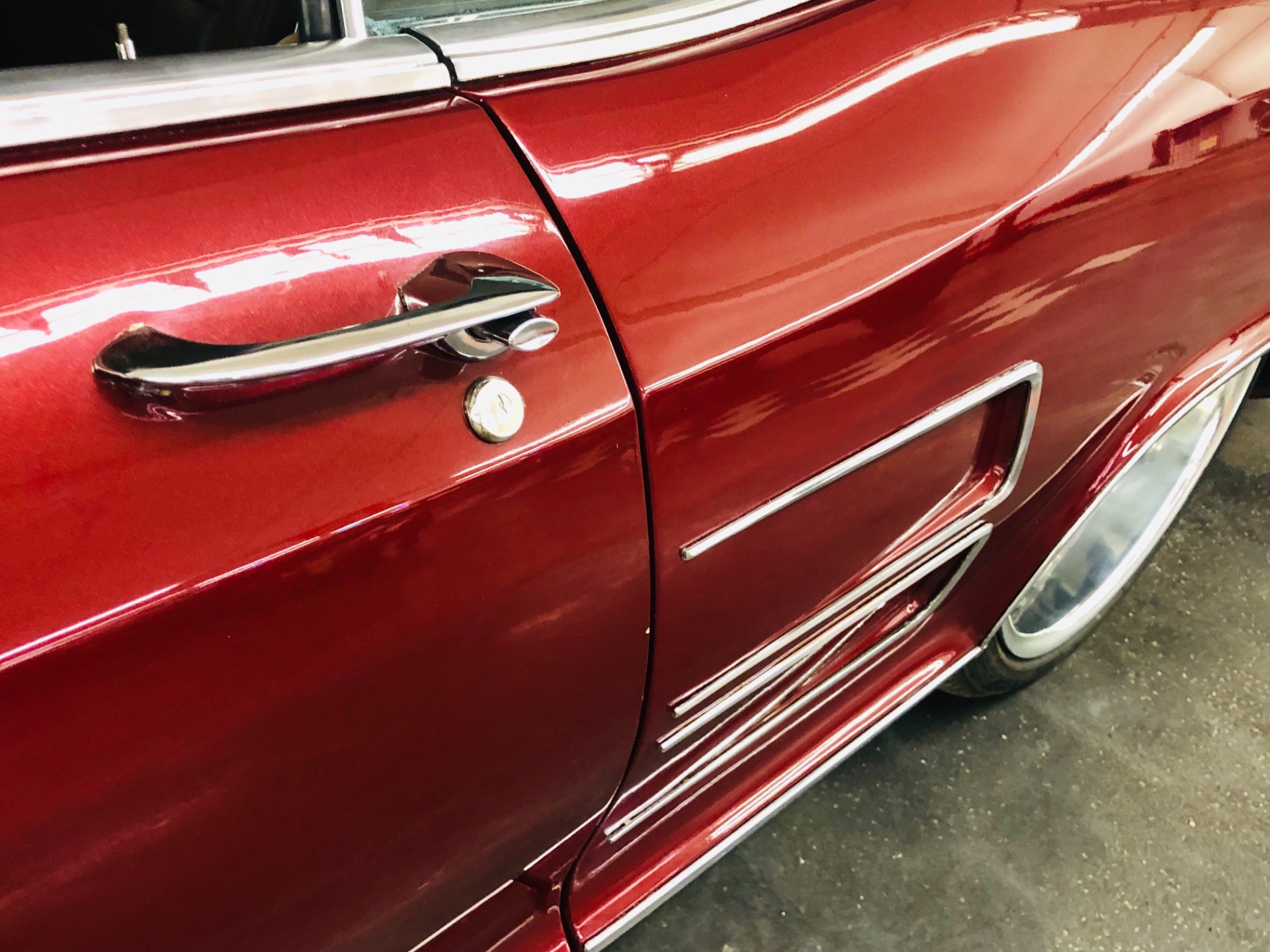 Used 1963 Buick Riviera -LUXURY CLASSIC ON AIR RIDE | Mundelein, IL