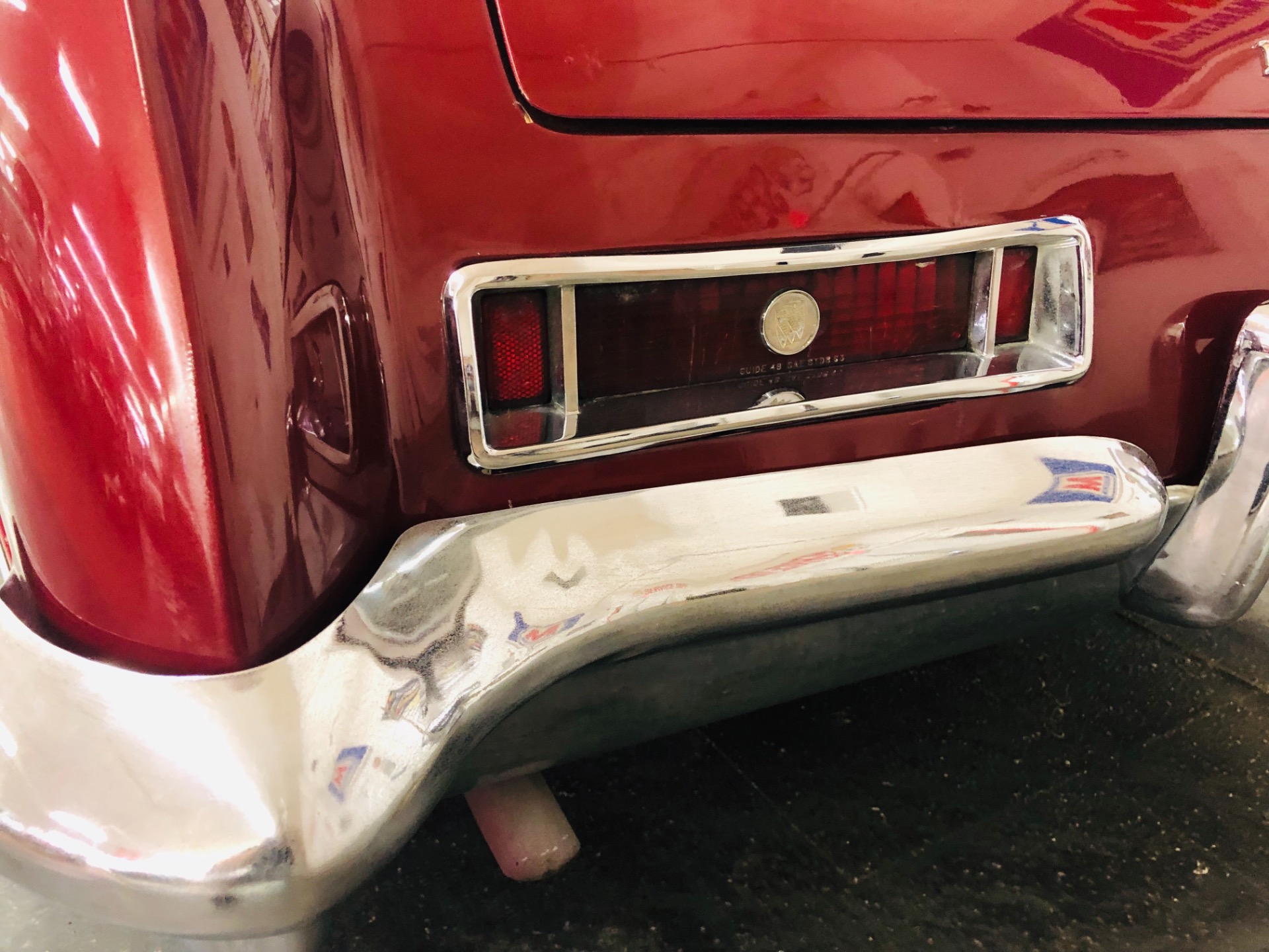 Used 1963 Buick Riviera -LUXURY CLASSIC ON AIR RIDE | Mundelein, IL