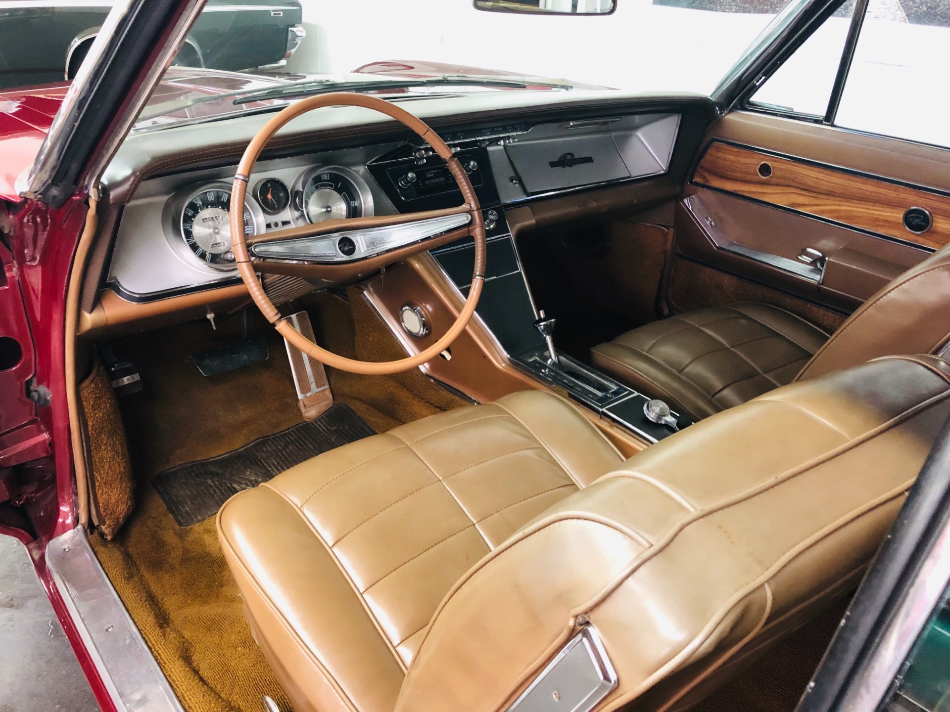 Used 1963 Buick Riviera -LUXURY CLASSIC ON AIR RIDE | Mundelein, IL