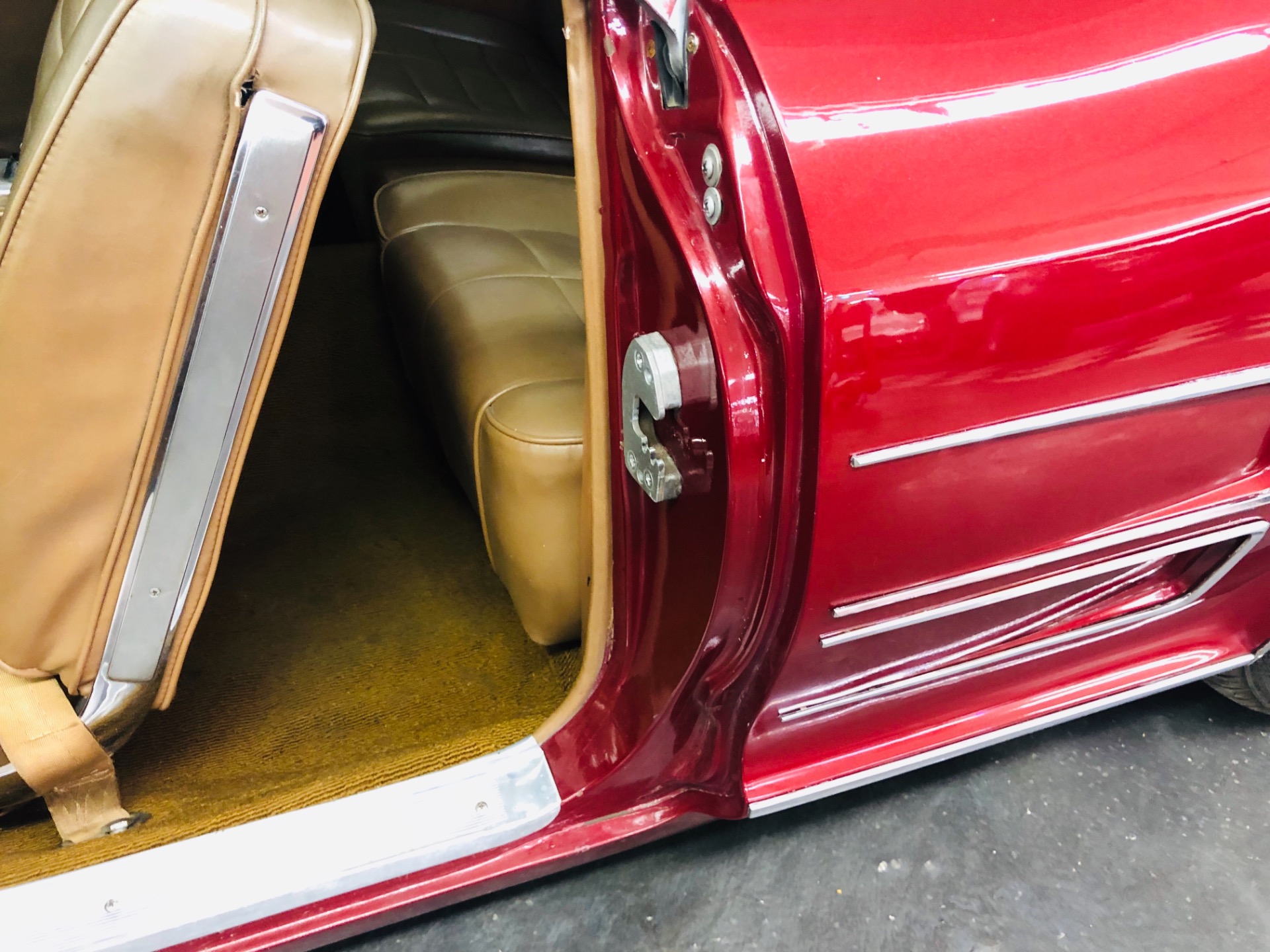 Used 1963 Buick Riviera -LUXURY CLASSIC ON AIR RIDE | Mundelein, IL